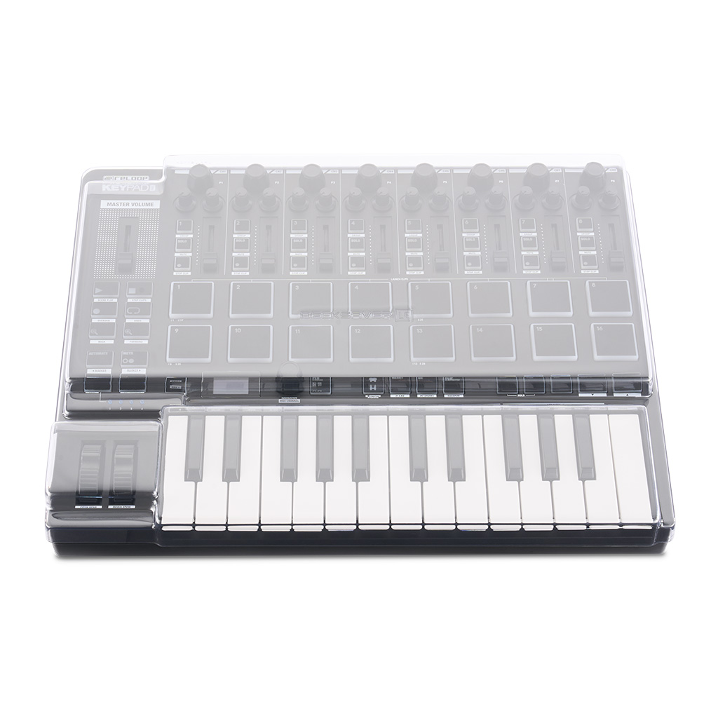 Decksaver LE Reloop Keypad PRO Cover gallery 2
