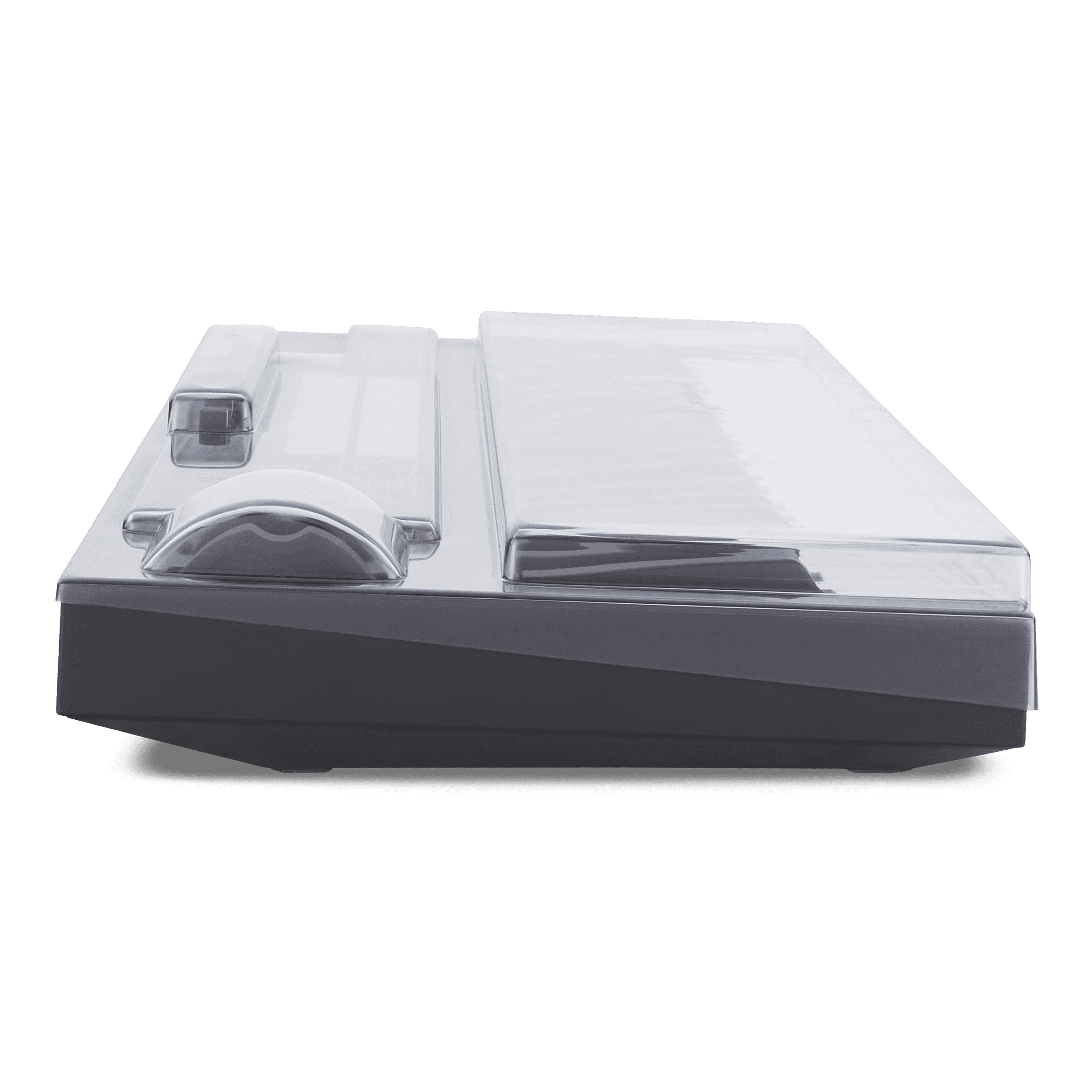 Decksaver LE Novation LAUNCHKEY 37 MK3 Cover (Light Edition) gallery 4