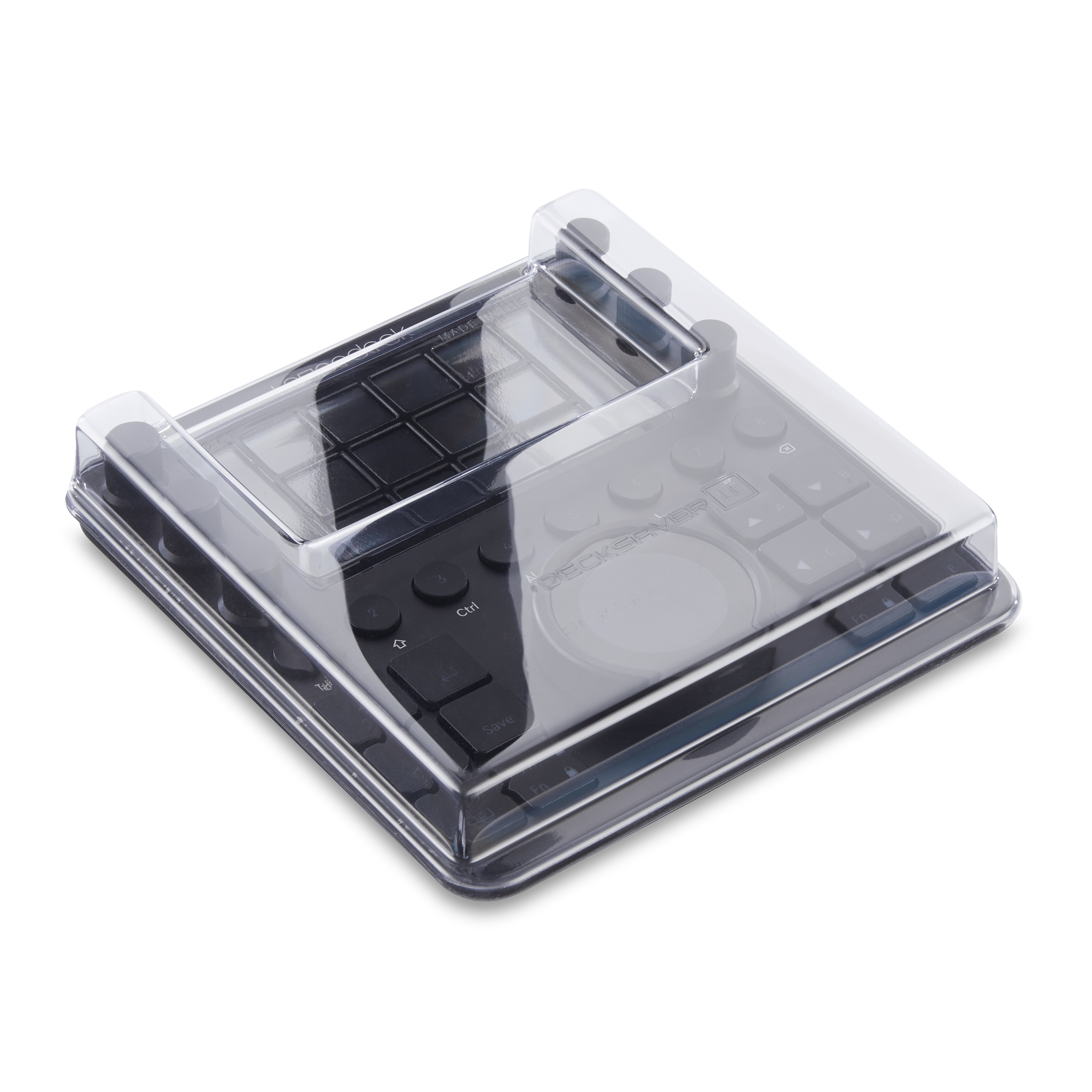 Decksaver LE Loupedeck CT Cover (Light Edition)