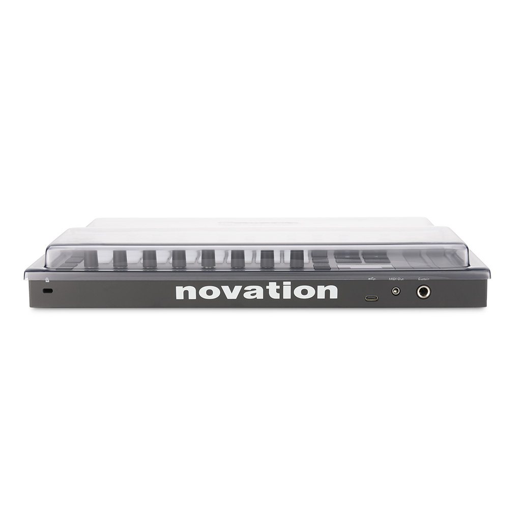 Decksaver LE Novation Launchkey MINI 25 MK4 Cover gallery 5