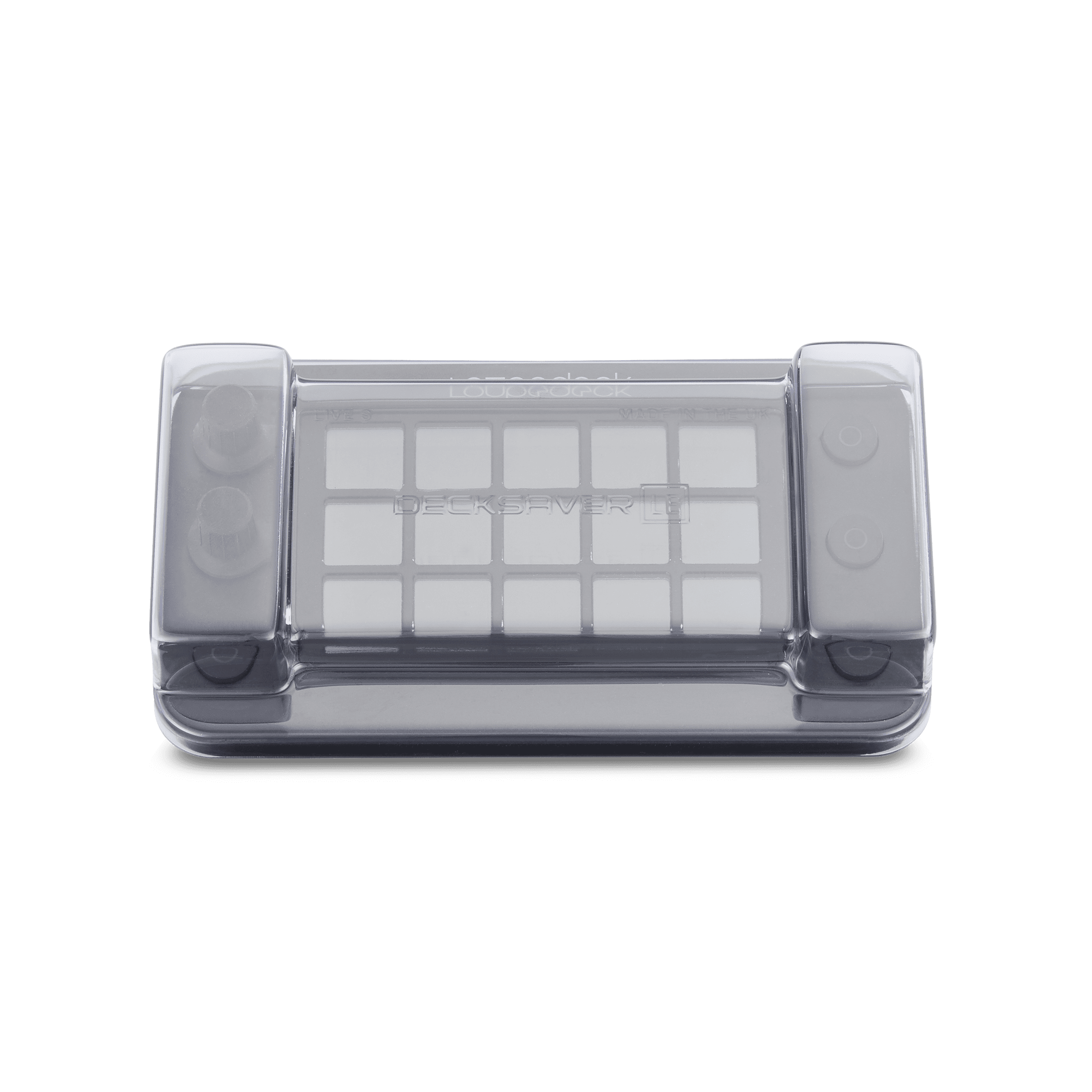 Decksaver LE Loupedeck Live S Cover gallery 5