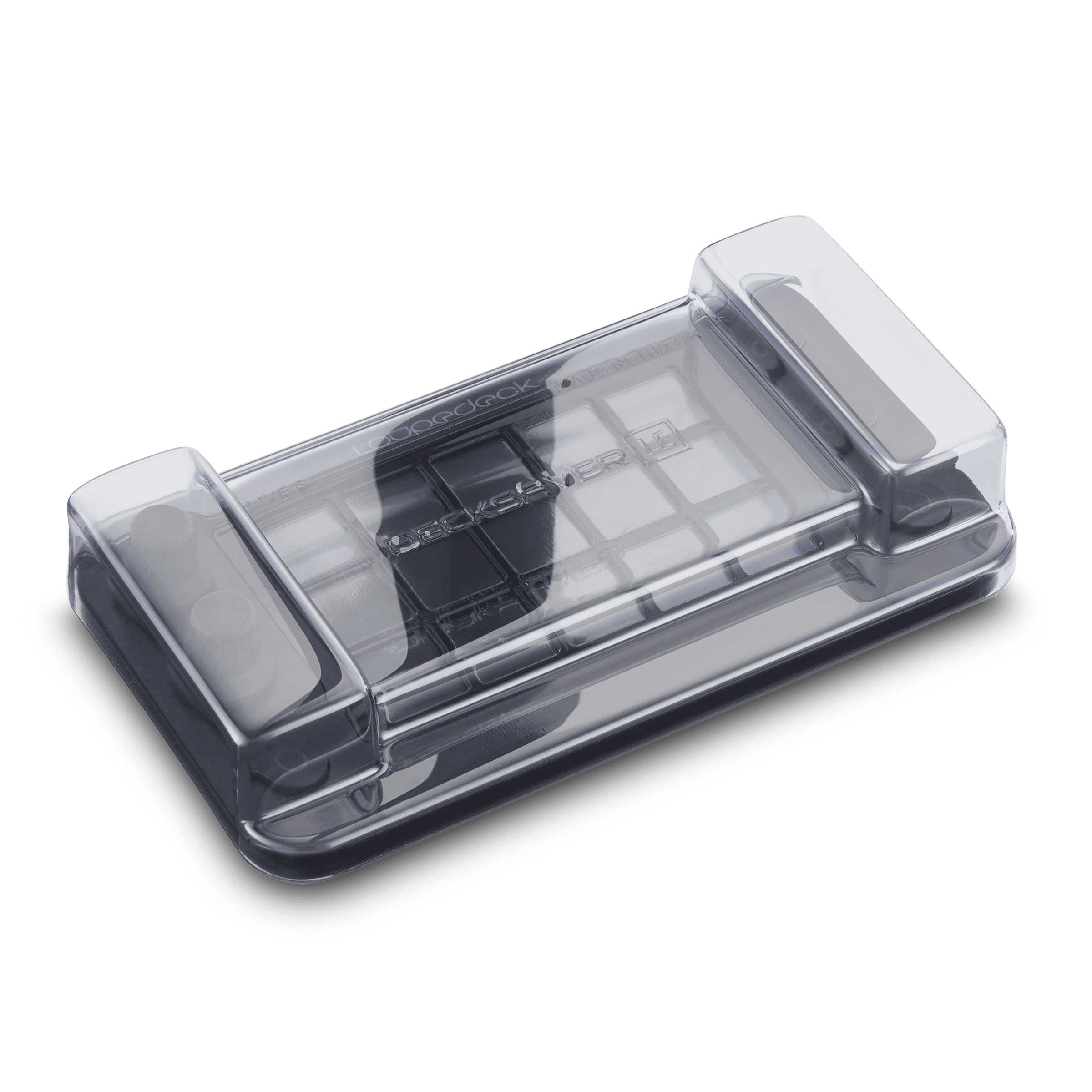 Decksaver LE Loupedeck Live S Cover