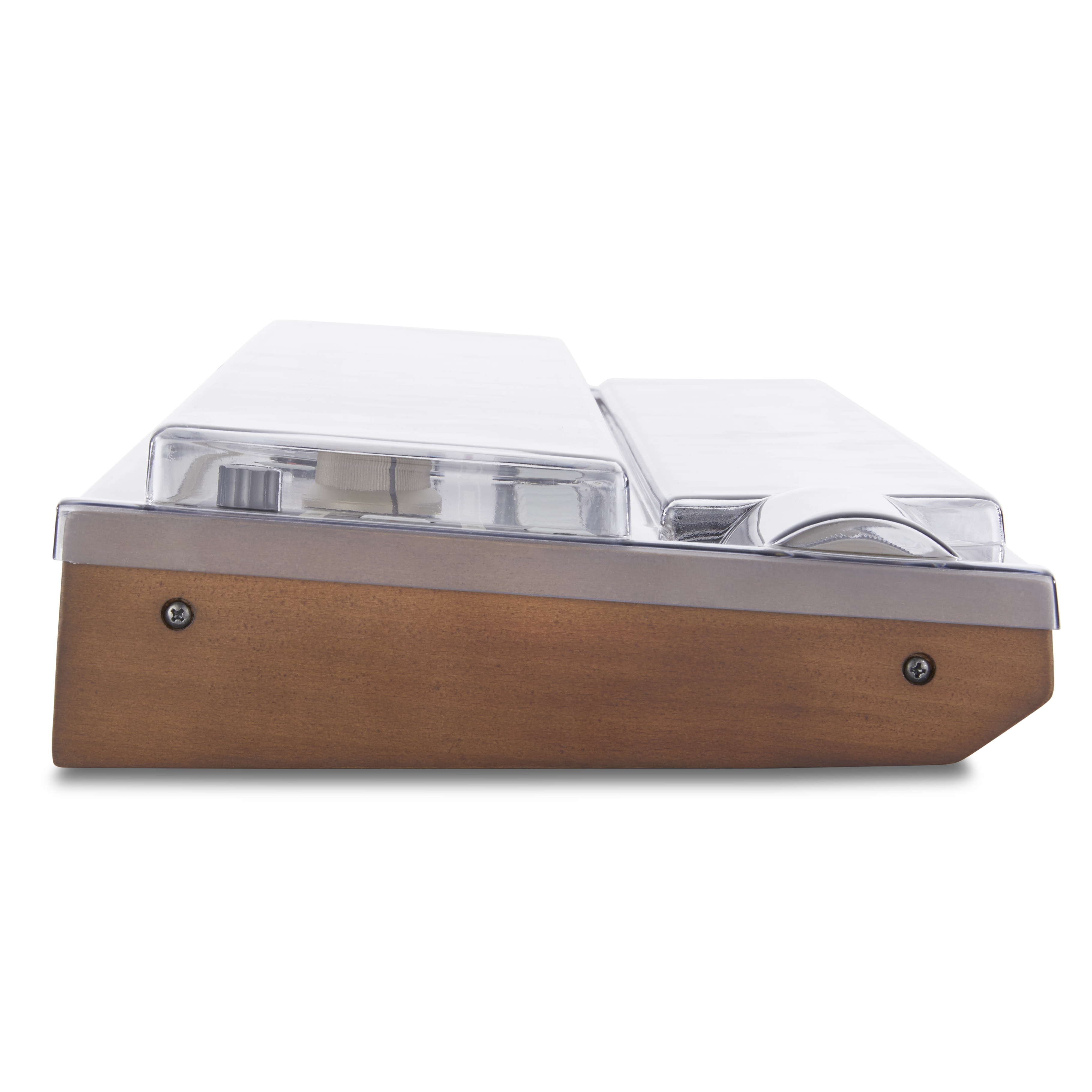 Decksaver LE Korg Microkorg & Microkorg S Cover (Light Edition) gallery 2