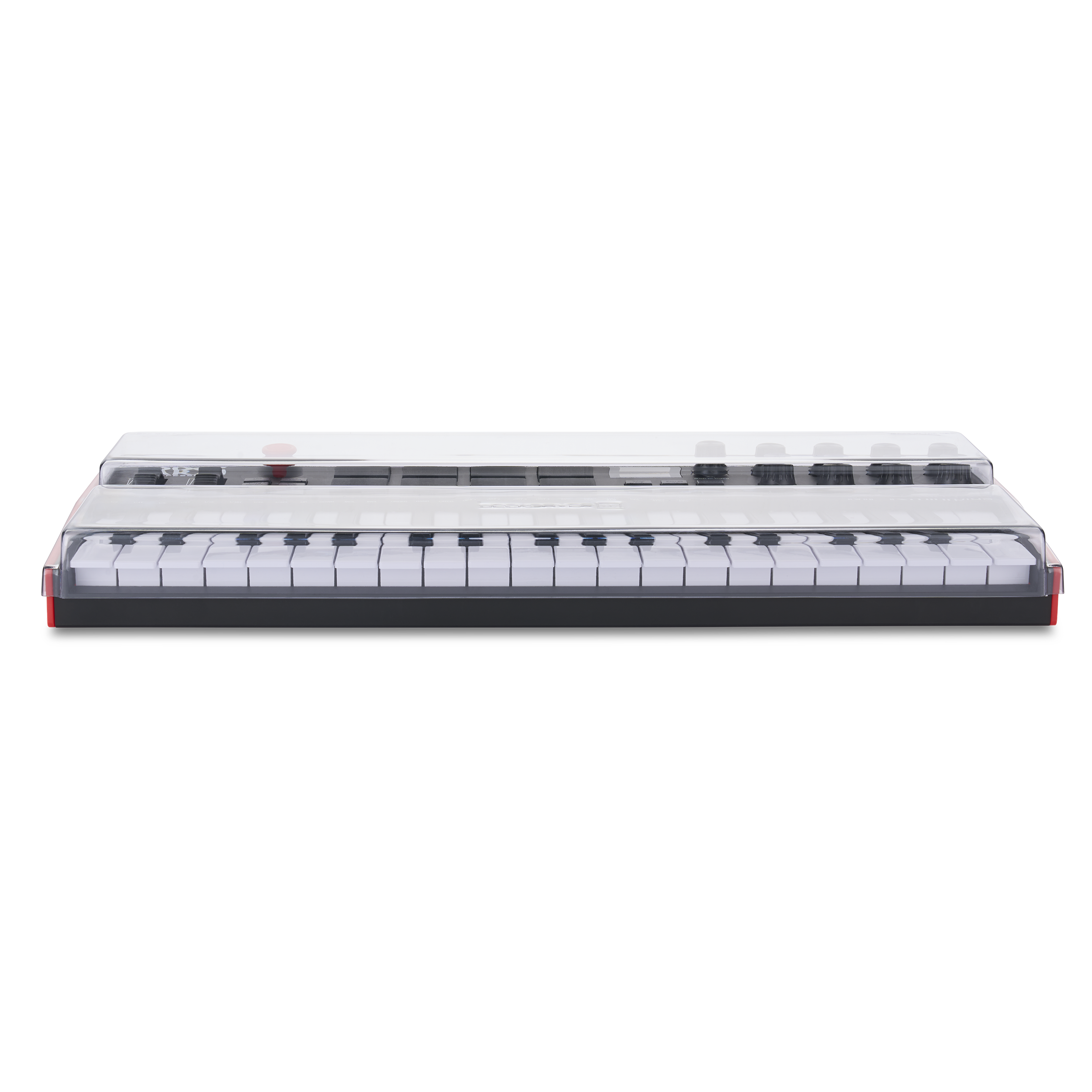 Decksaver Akai MPK Mini Plus Cover gallery 5