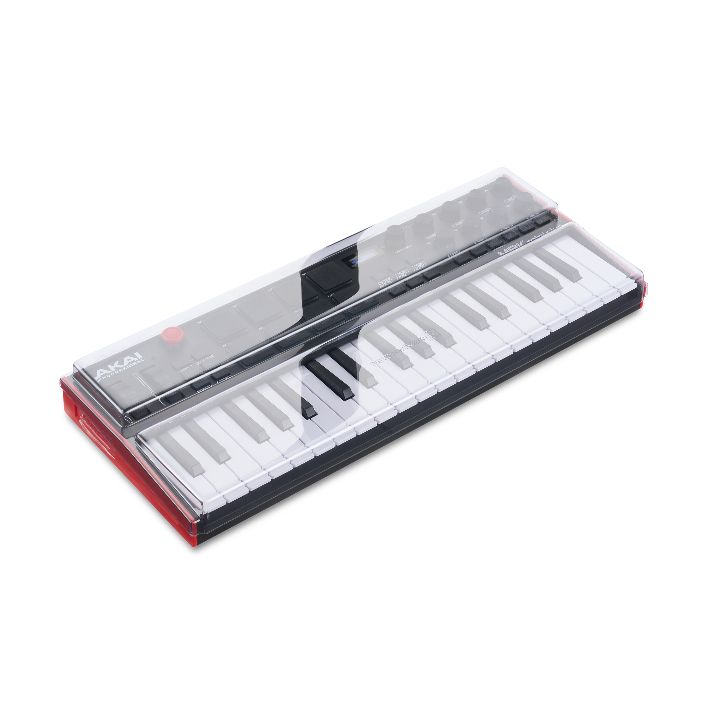 Decksaver Akai MPK Mini Plus Cover