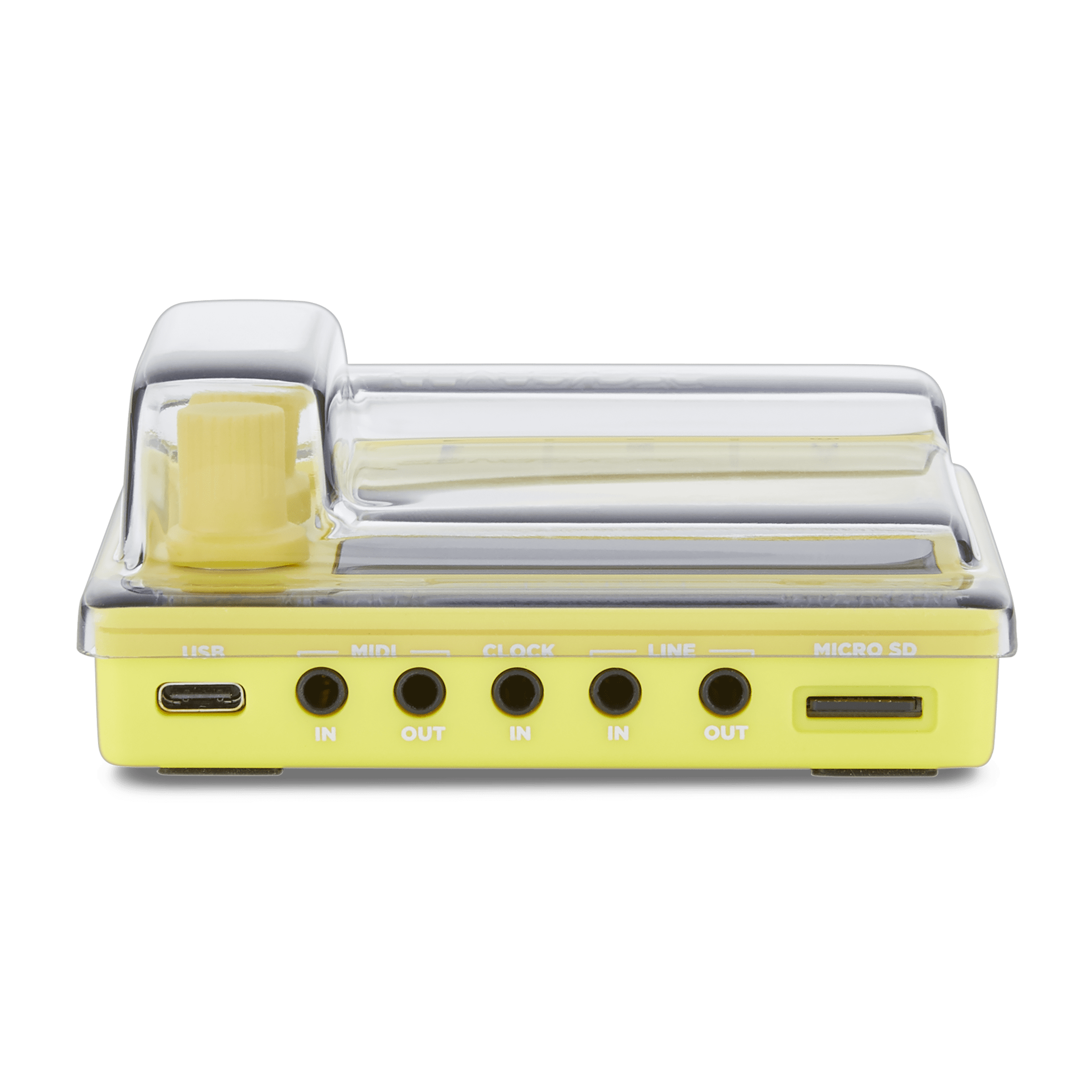 Decksaver LE 1010music Nanobox Cover (Fits Fireball, Lemondop & Razzmatazz) gallery 3