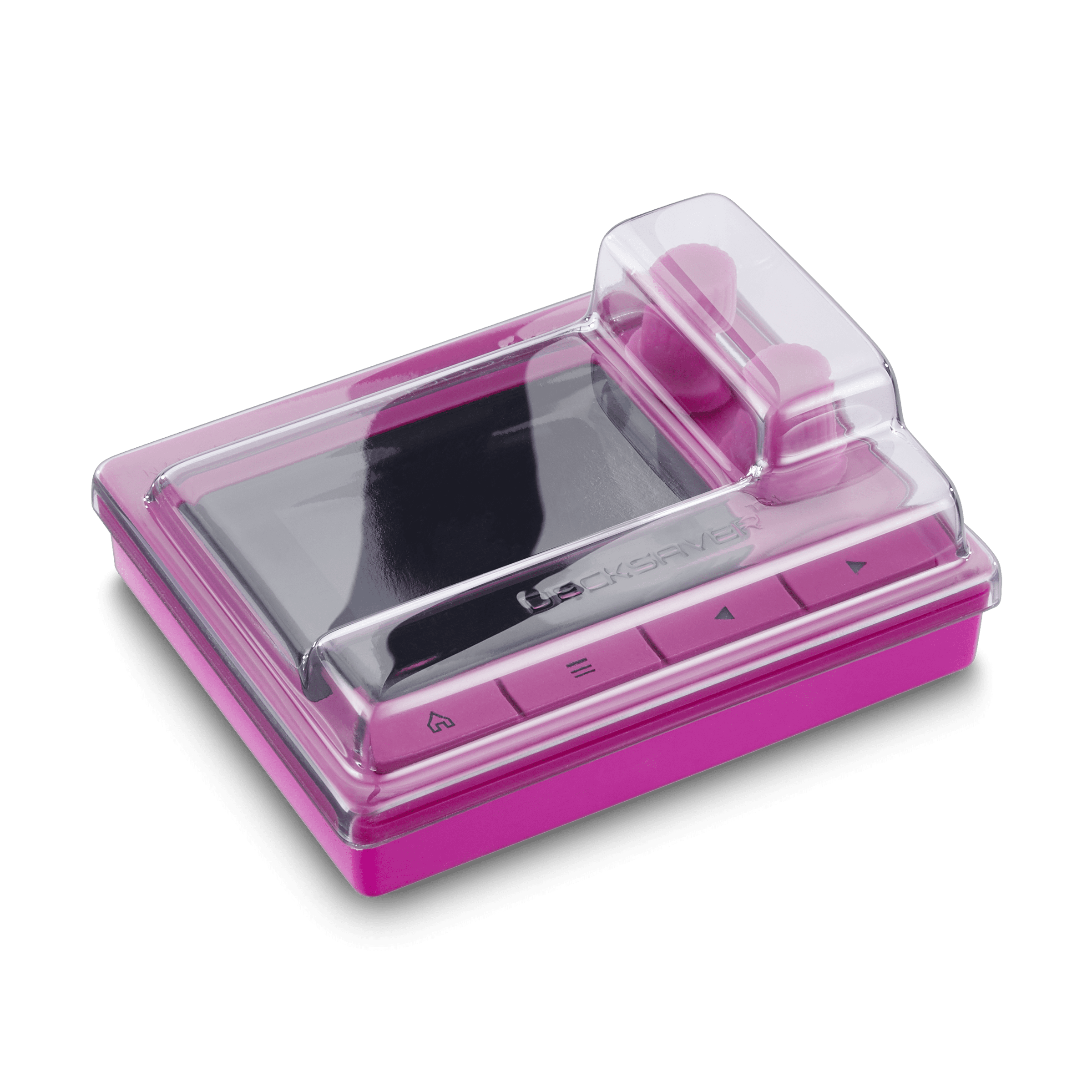 Decksaver LE 1010music Nanobox Cover (Fits Fireball, Lemondop & Razzmatazz)