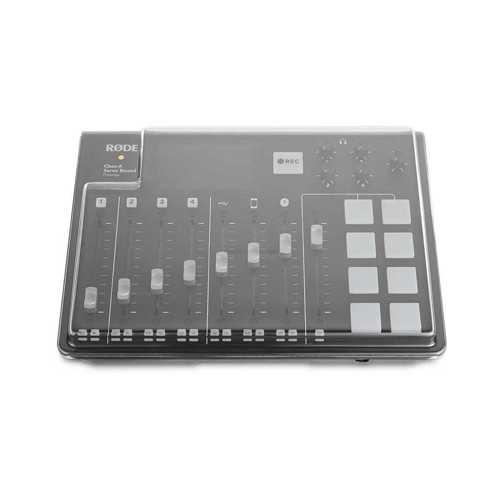 Decksaver LE Rode Rodecaster Pro Cover (LIGHT EDITION) gallery 5