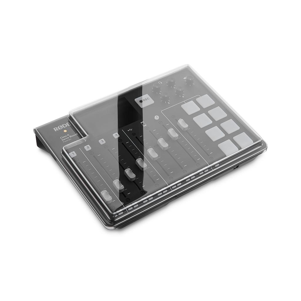 Decksaver LE Rode Rodecaster Pro Cover (LIGHT EDITION)