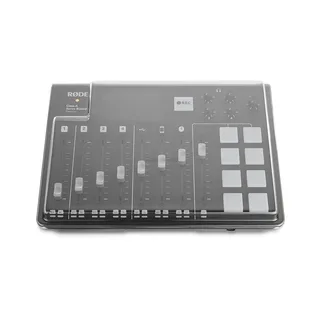 Decksaver LE Rode Rodecaster Pro Cover (LIGHT EDITION) gallery 3