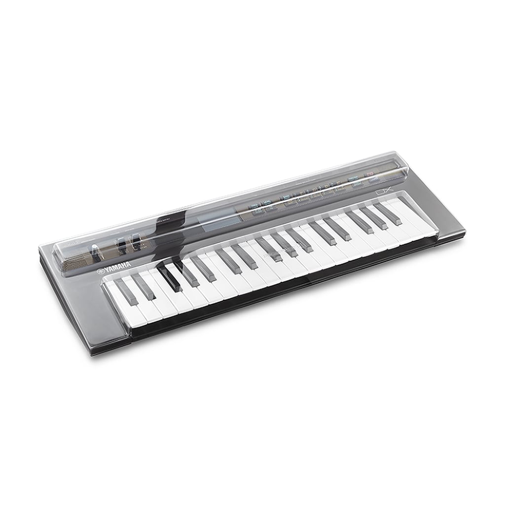 Decksaver Yamaha Reface Series Cover gallery 1