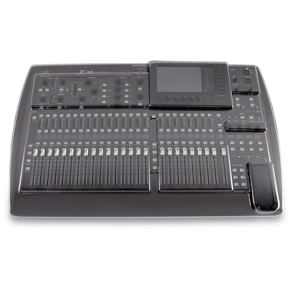 Decksaver Pro Behringer X32 Cover gallery 2