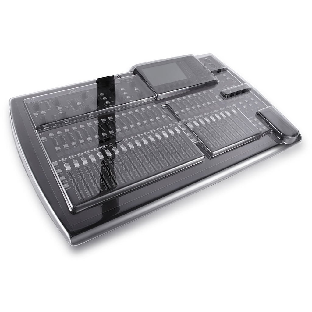 Decksaver Pro Behringer X32 Cover