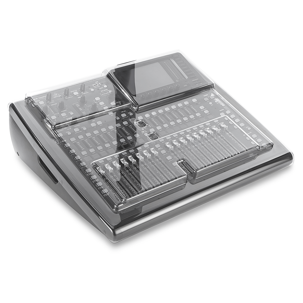 Decksaver Pro Behringer X32 Compact Cover gallery 1