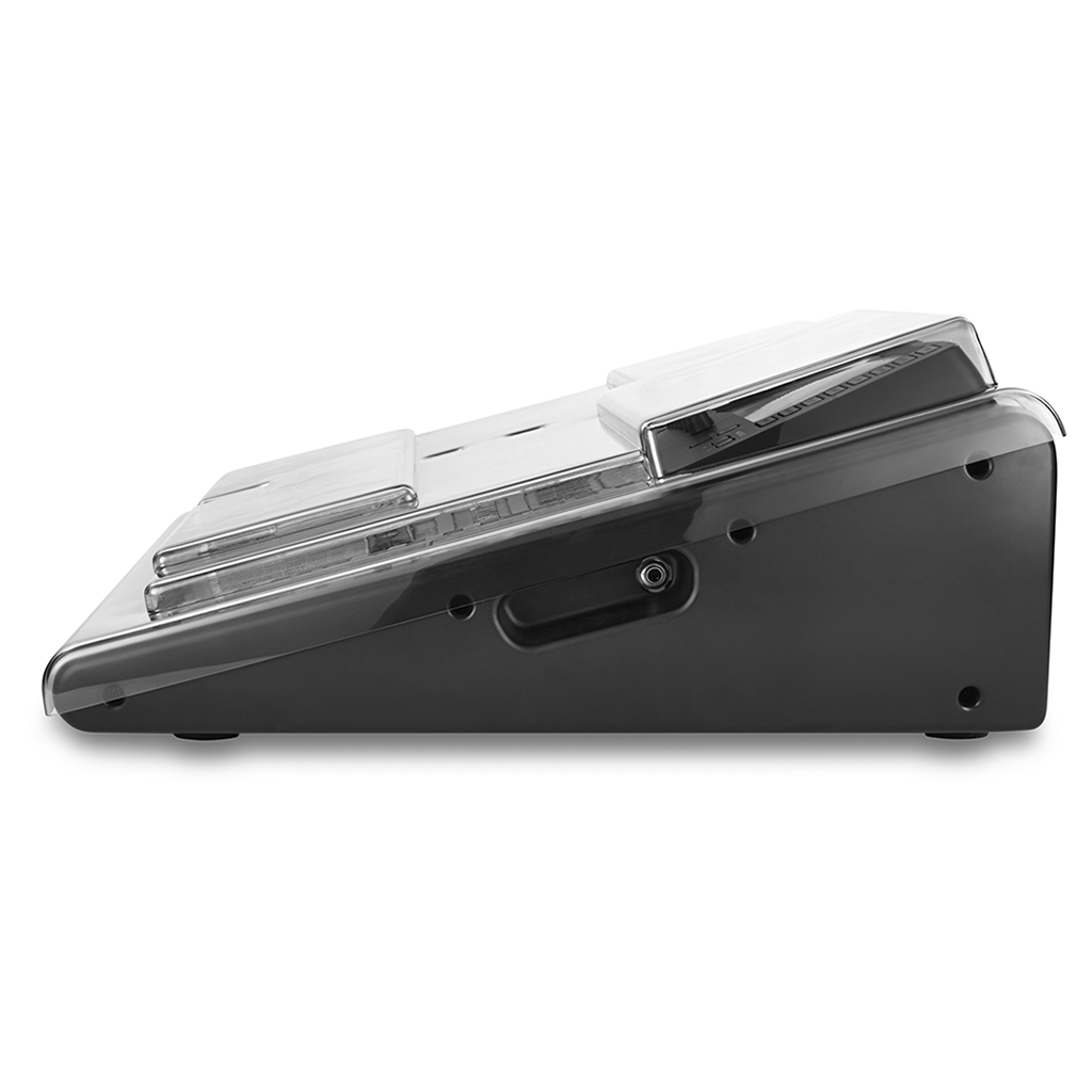 Decksaver Pro Behringer X32 Compact Cover gallery 4