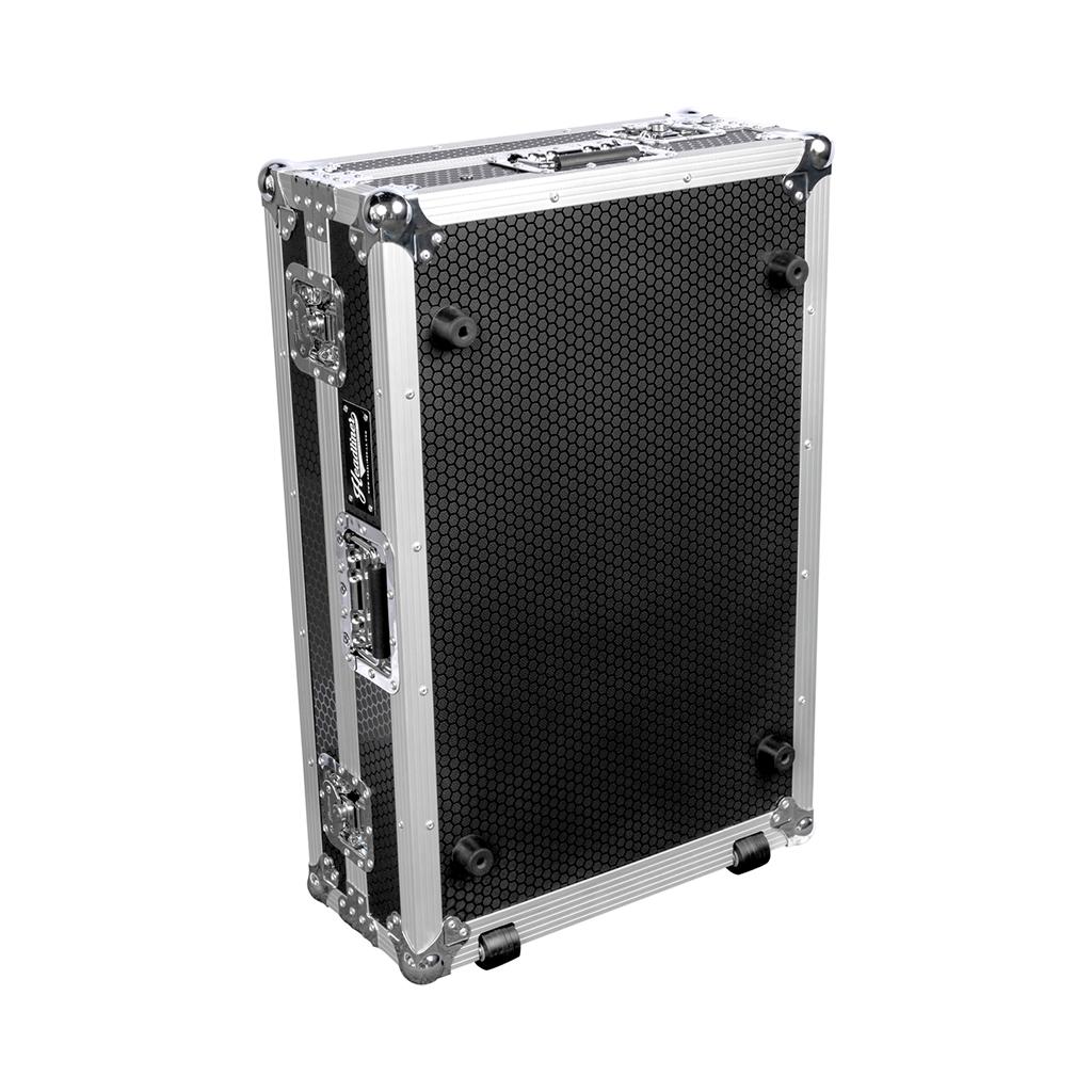 Flight Case for ONE MK2 w/ Laptop Platform & Wheels gallery 4