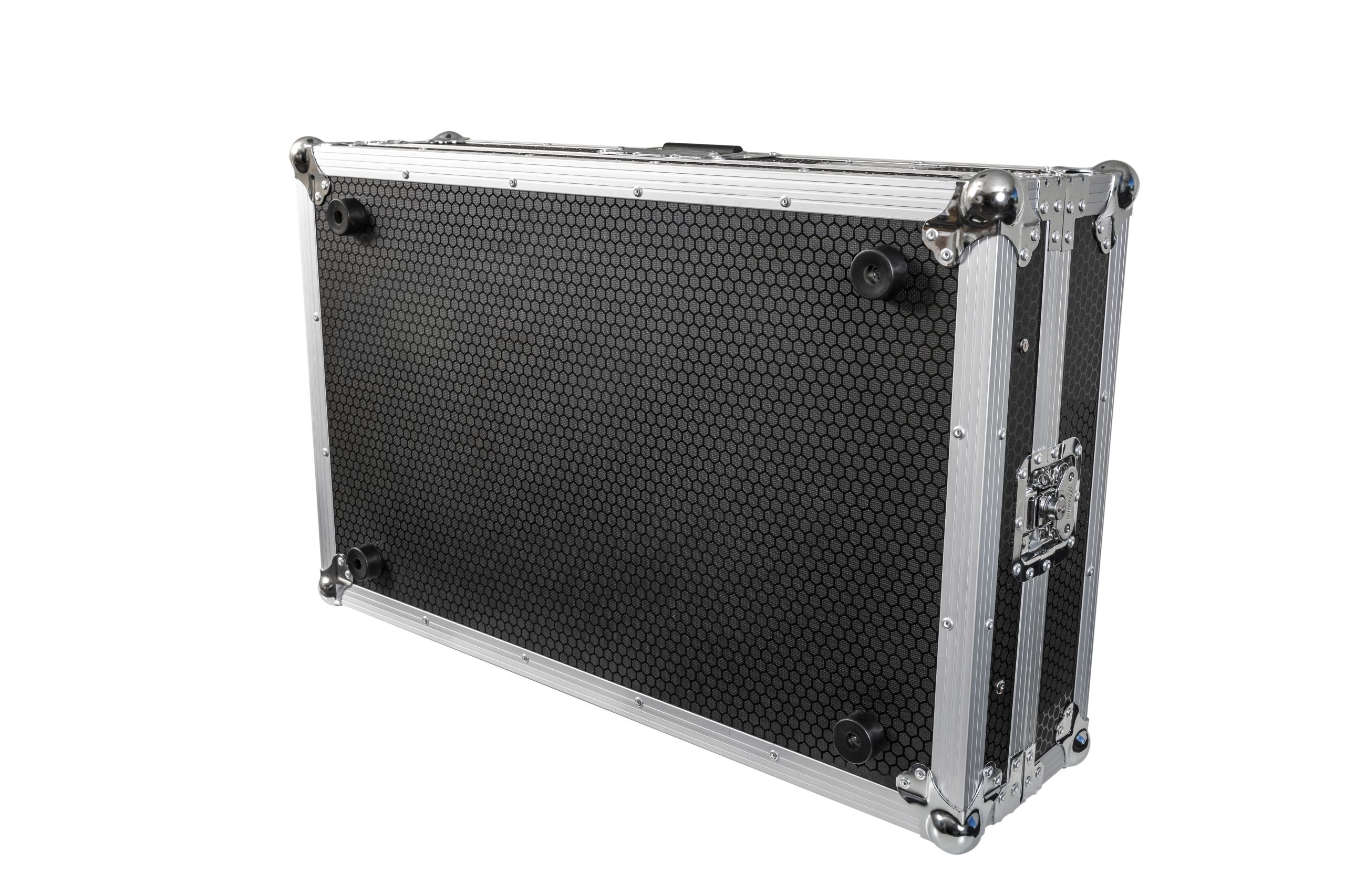 Headliner Flight Case with Laptop Platform for Pioneer DJ DDJ-REV7 gallery 5