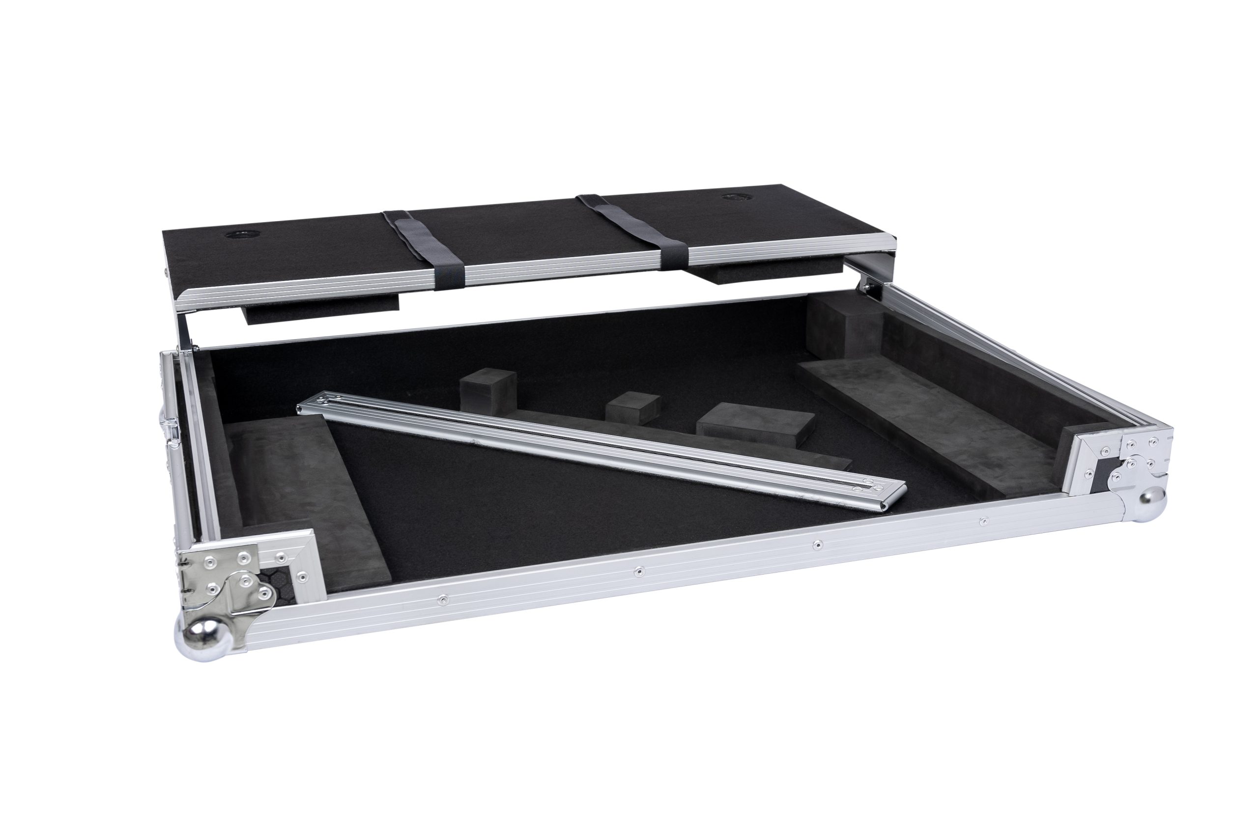 Flight Case for DDJ-FLX10 w/ Laptop Platform gallery 5