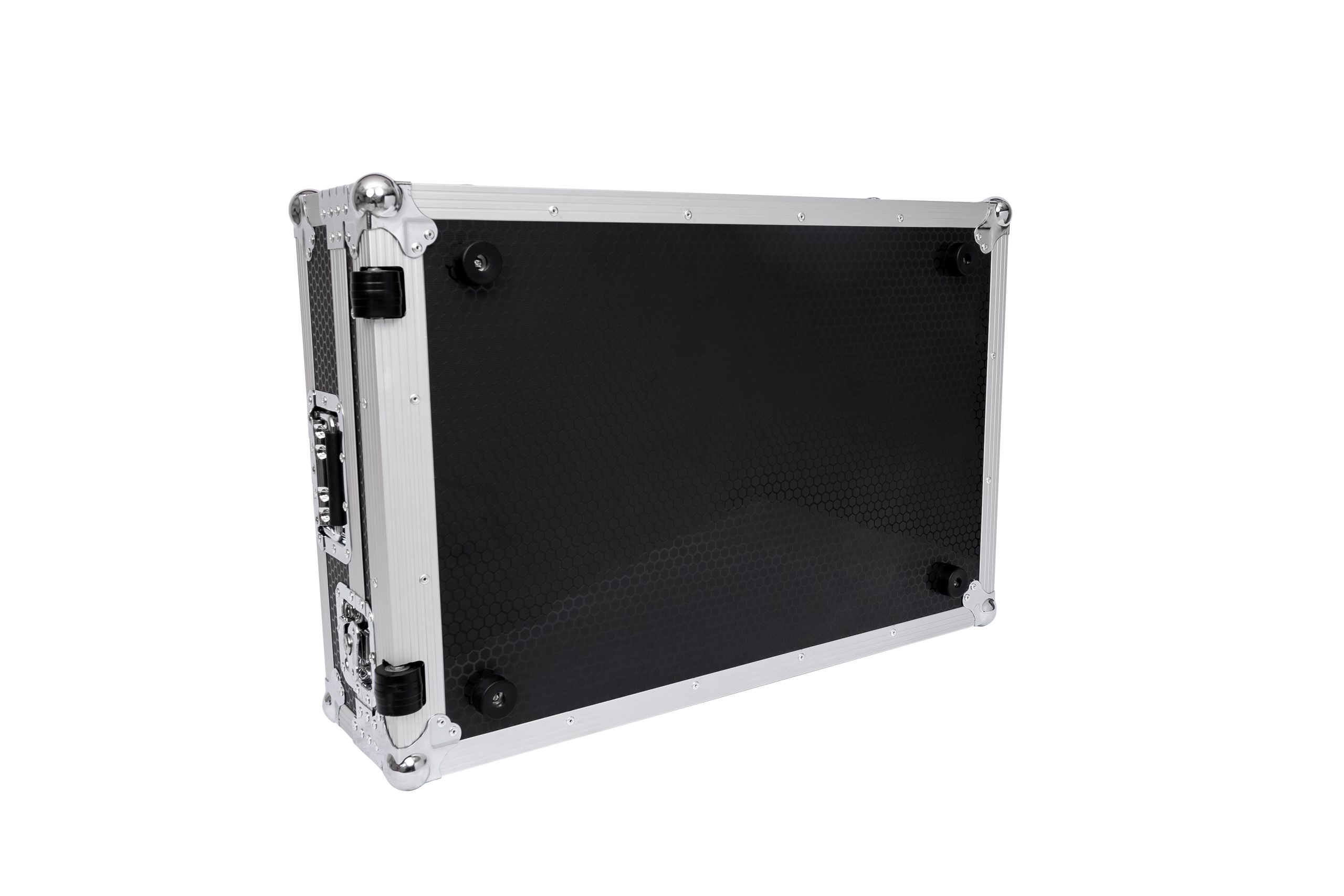 Flight Case for DDJ-FLX10 w/ Laptop Platform & Wheels gallery 6