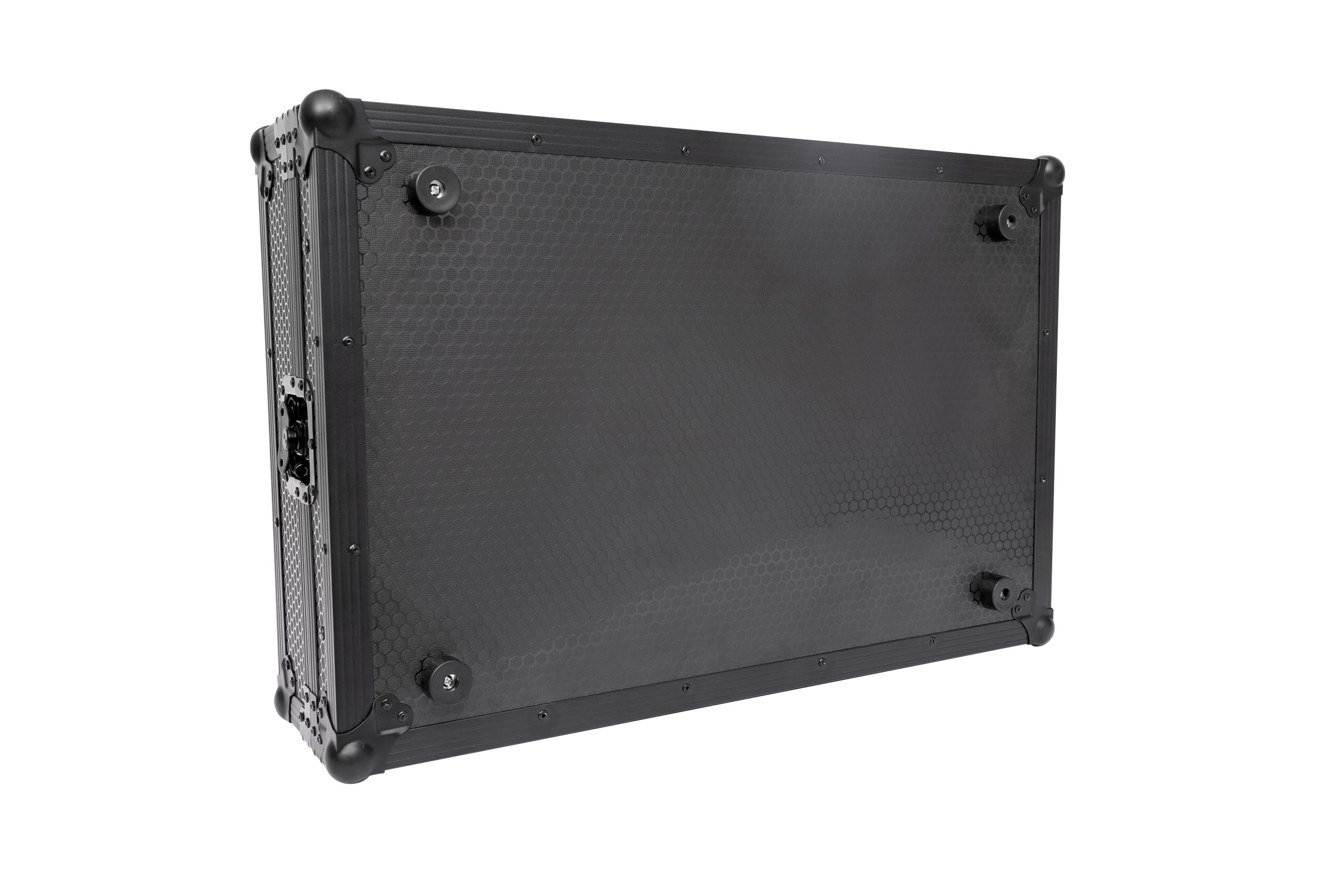 Pitch Black Flight Case for DDJ-FLX10 w/ Laptop Platform gallery 7