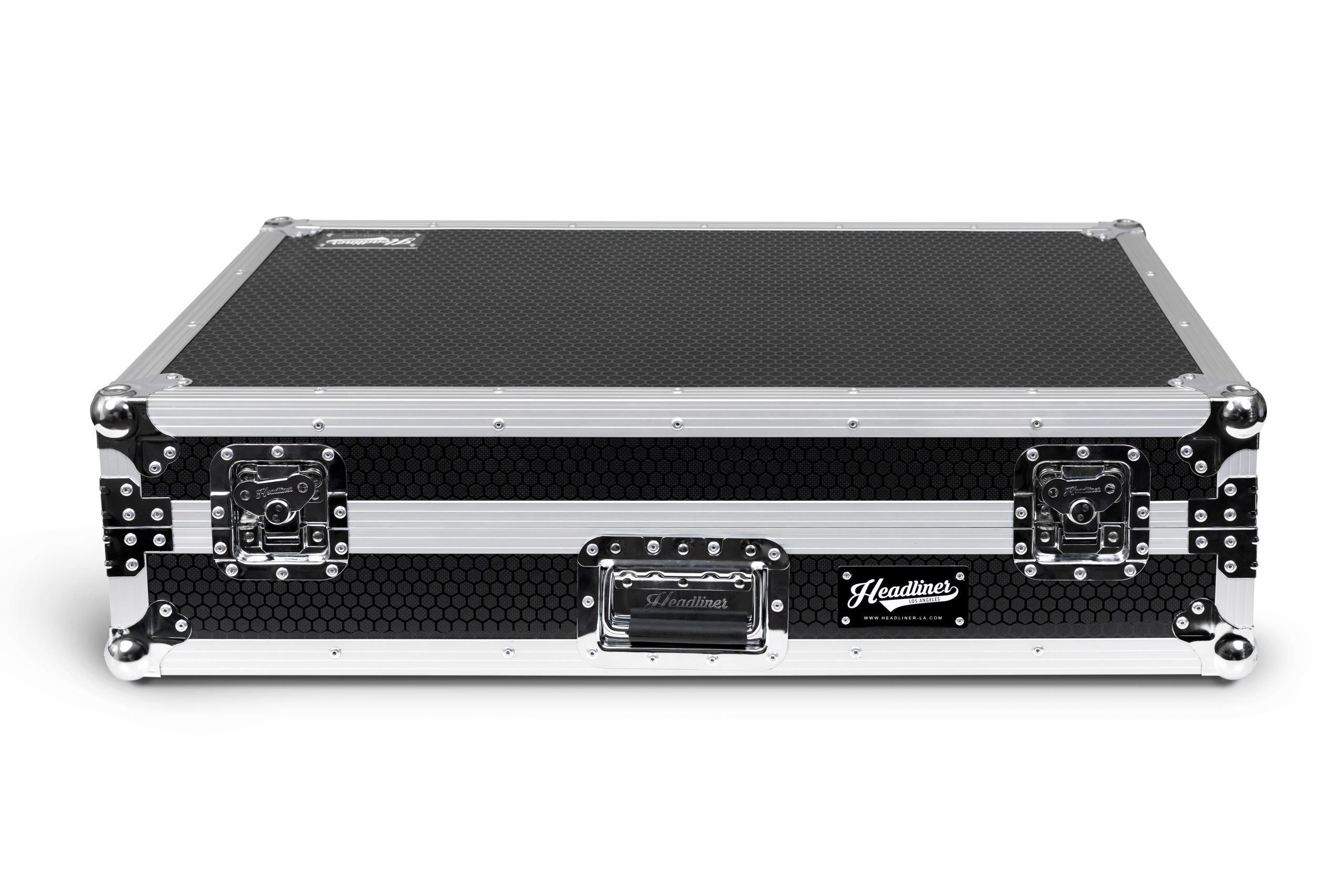 Flight Case for Performer & Four w/ Laptop Platform & Wheels gallery 5