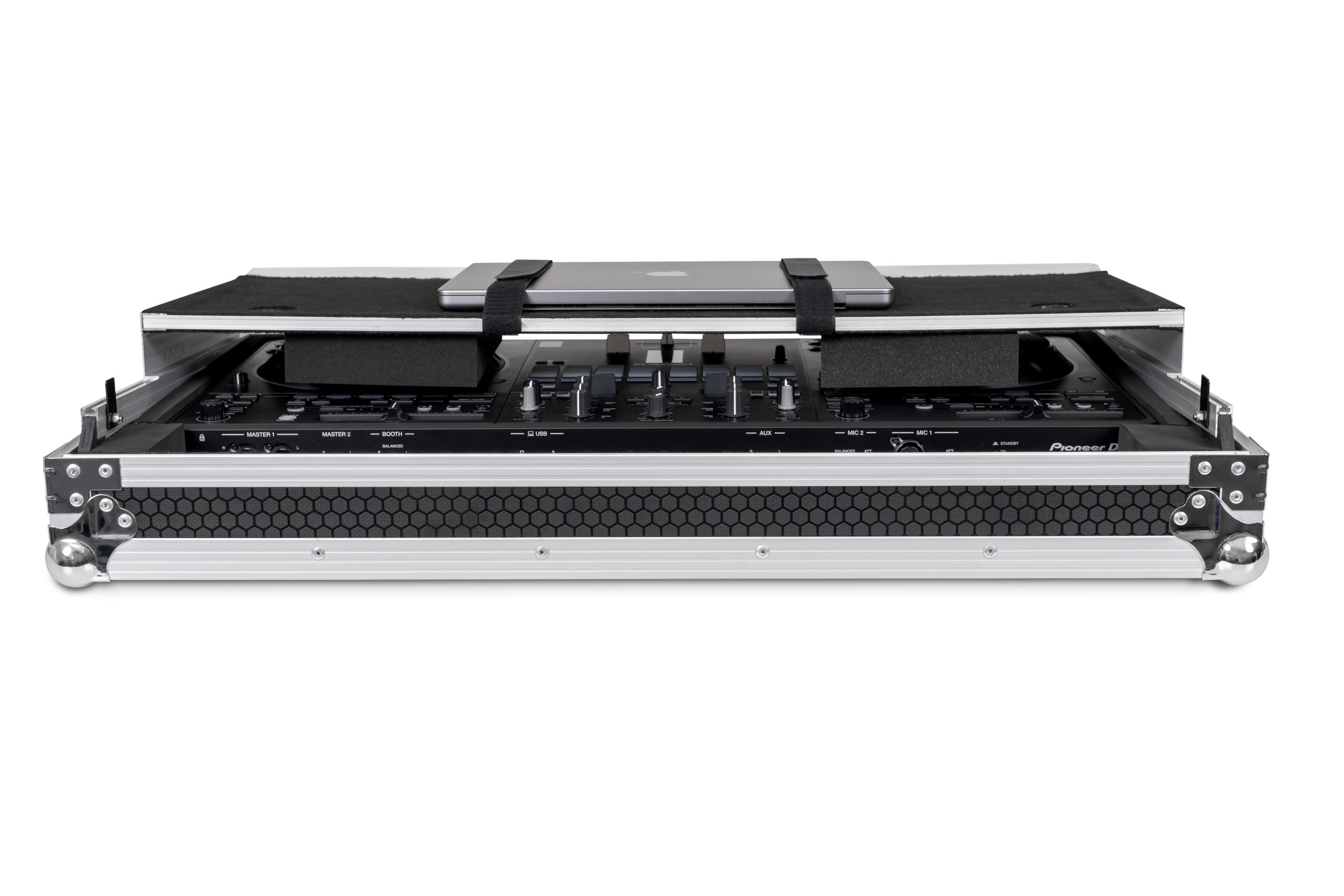 Headliner Flight Case for DDJ-REV5 with Laptop Platform gallery 3