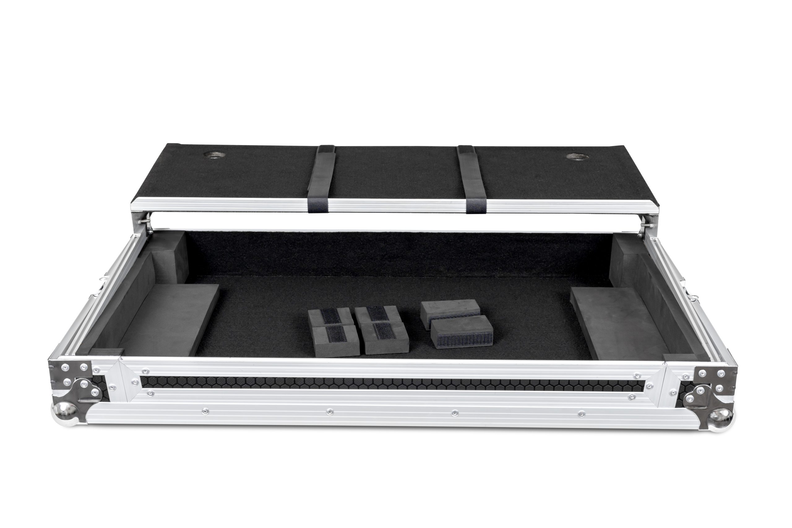 Headliner Flight Case for DDJ-REV5 with Laptop Platform gallery 4