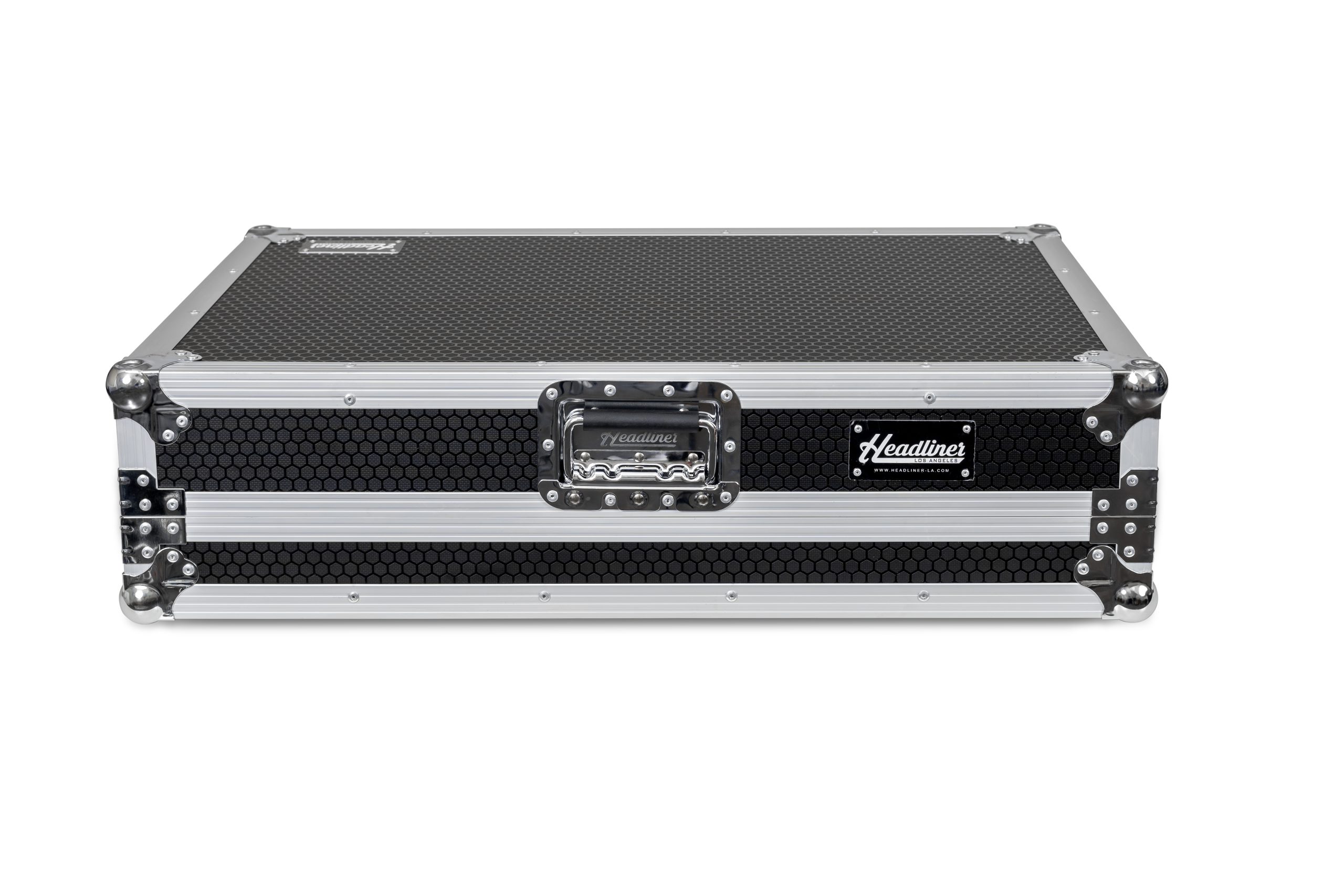 Headliner Flight Case for DDJ-REV5 with Laptop Platform gallery 5