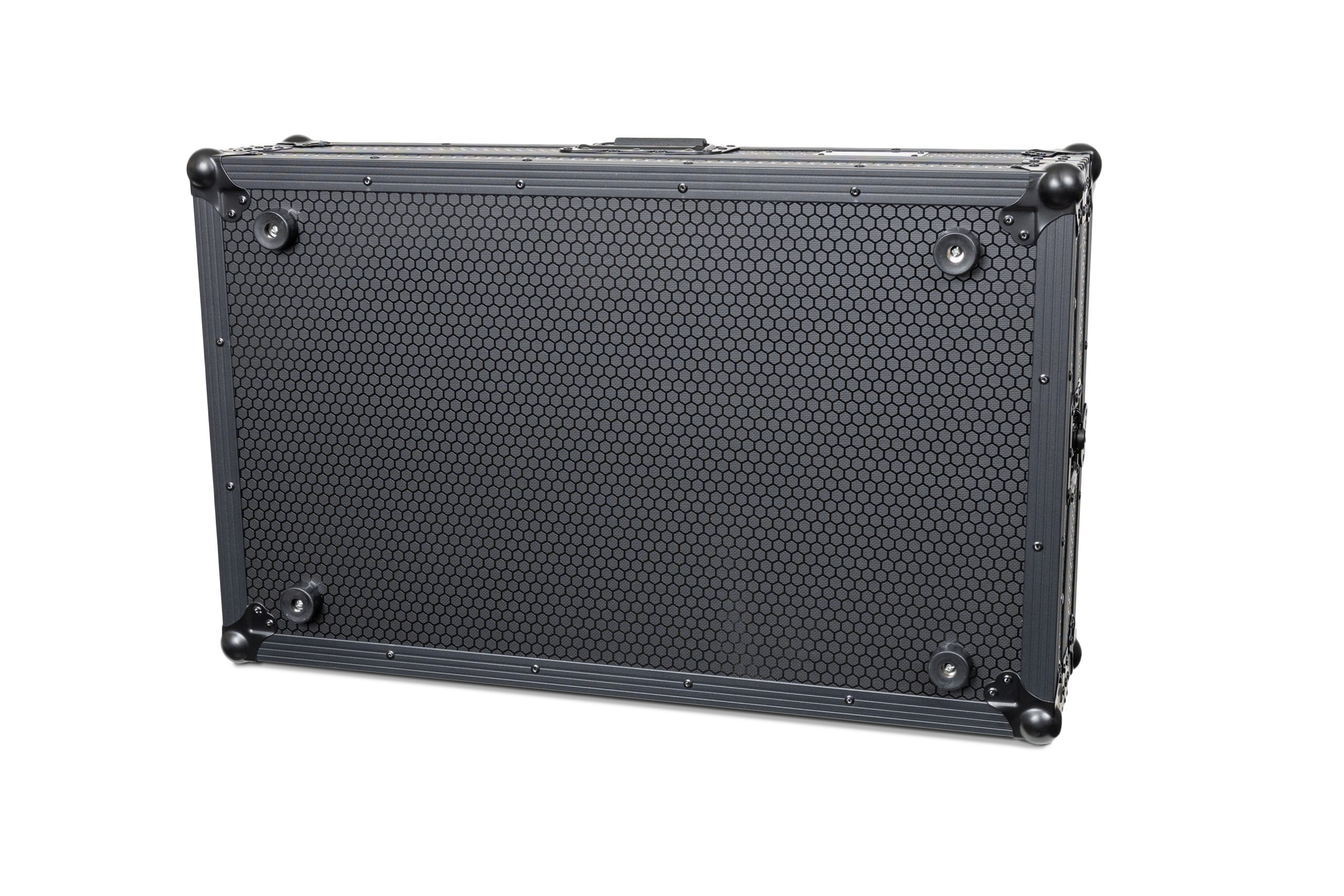 Headliner Pitch Black Flight Case for DDJ-REV5 with Laptop Platform gallery 8