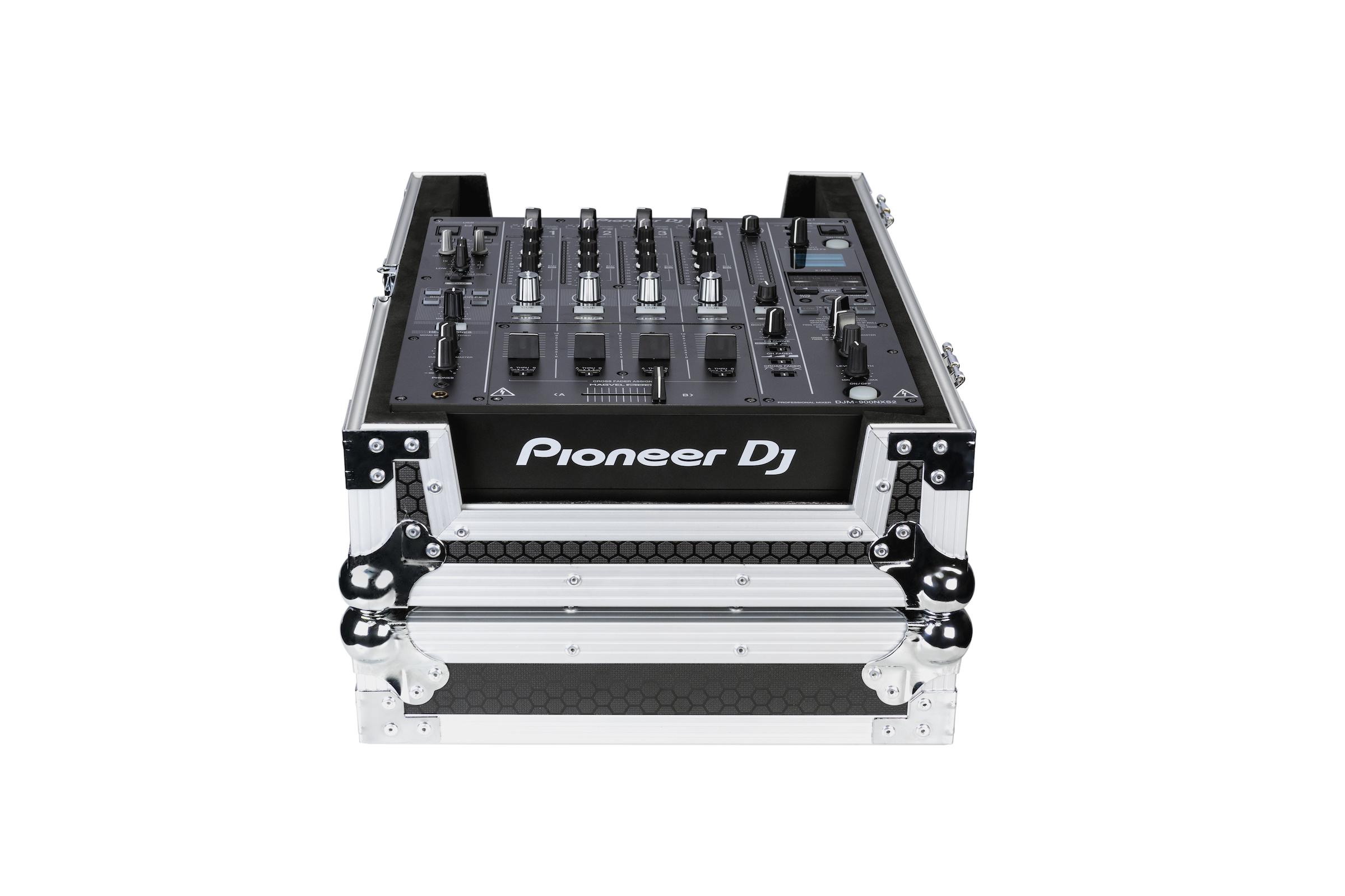 CDJ/DJM Flight Case