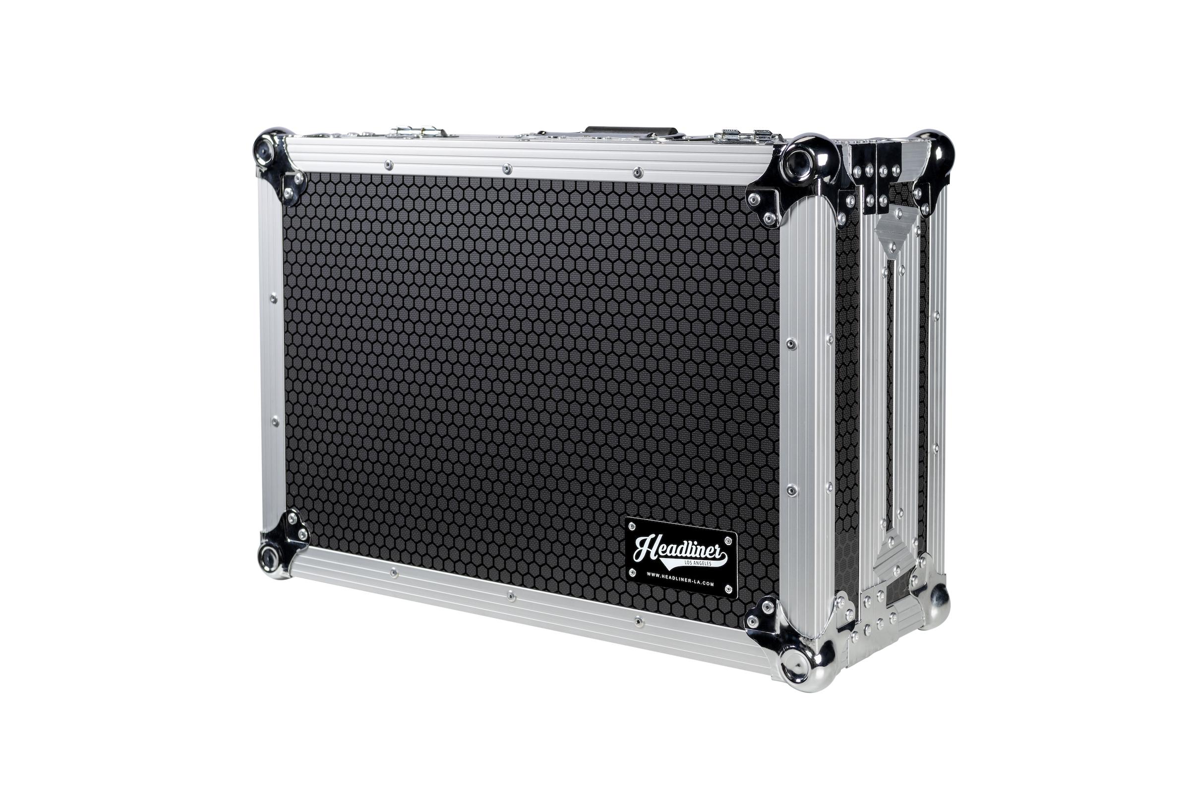 CDJ/DJM Flight Case gallery 3