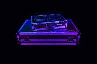 Headliner CDJ/DJM Flight Case gallery 3