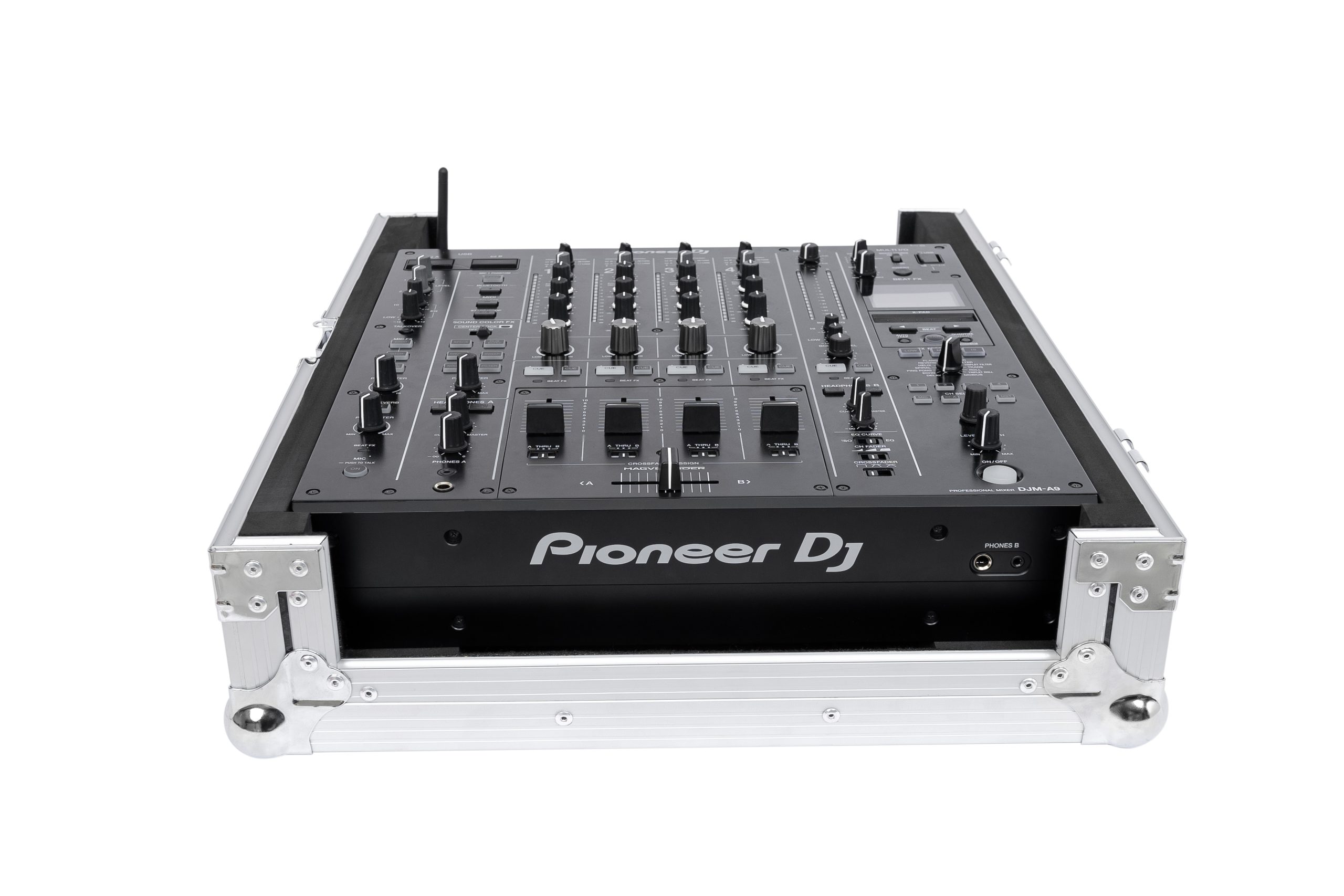 Flight Case for DJM-A9 gallery 1