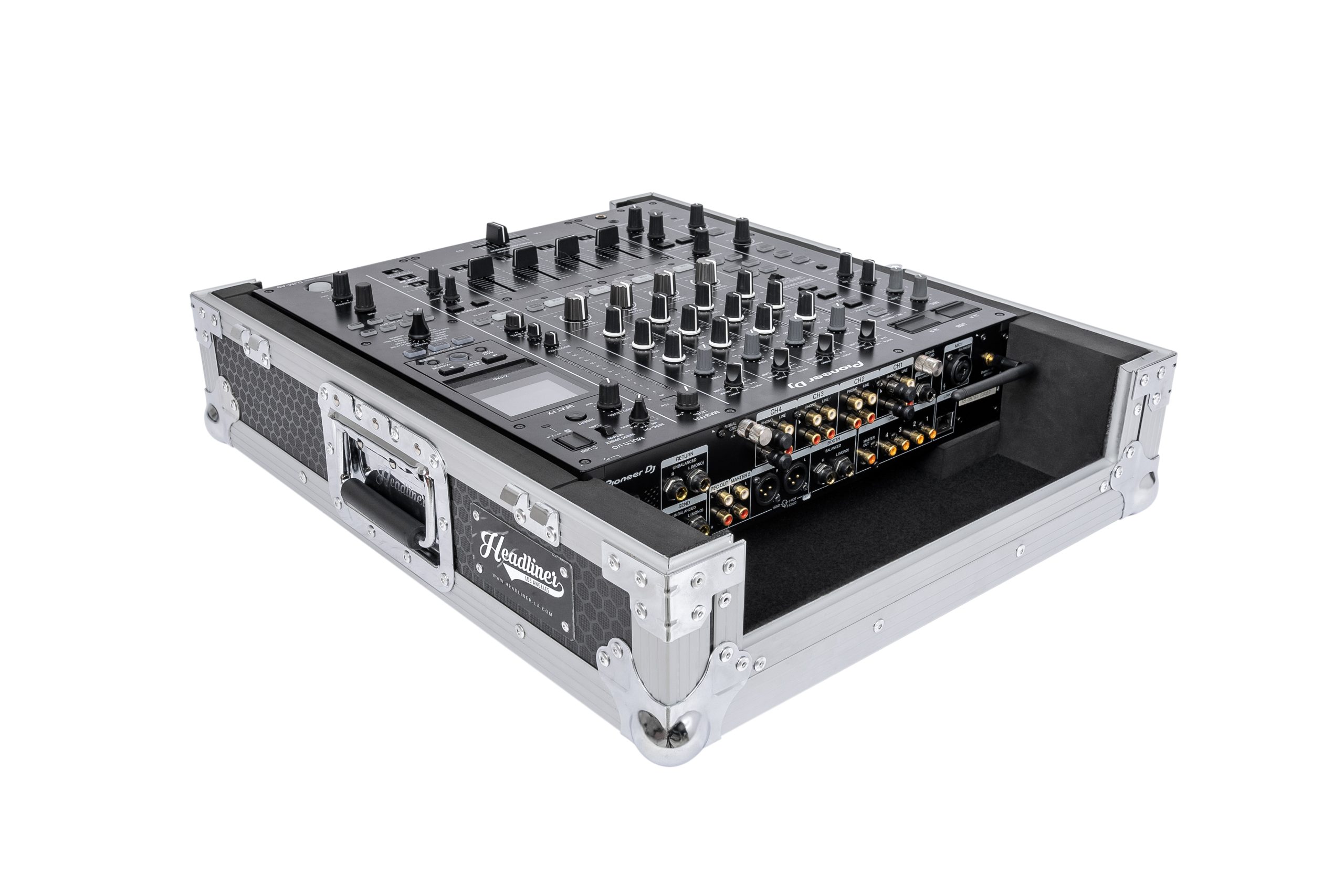 Flight Case for DJM-A9 gallery 2