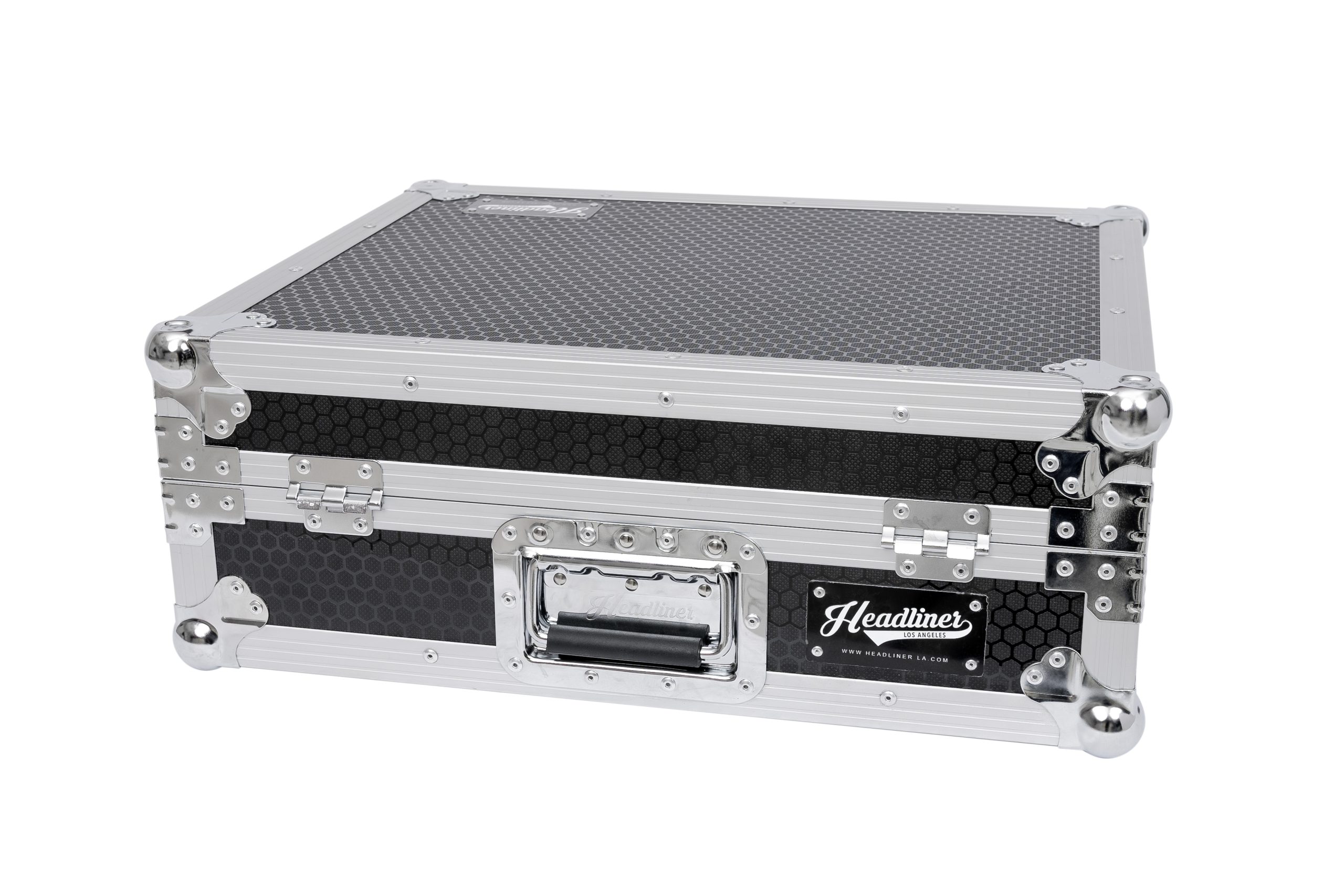 Flight Case for DJM-A9 gallery 5