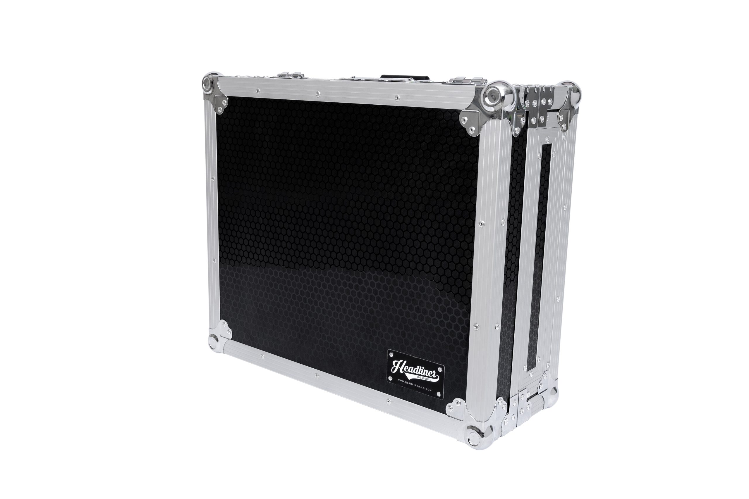 Flight Case for DJM-A9 gallery 6