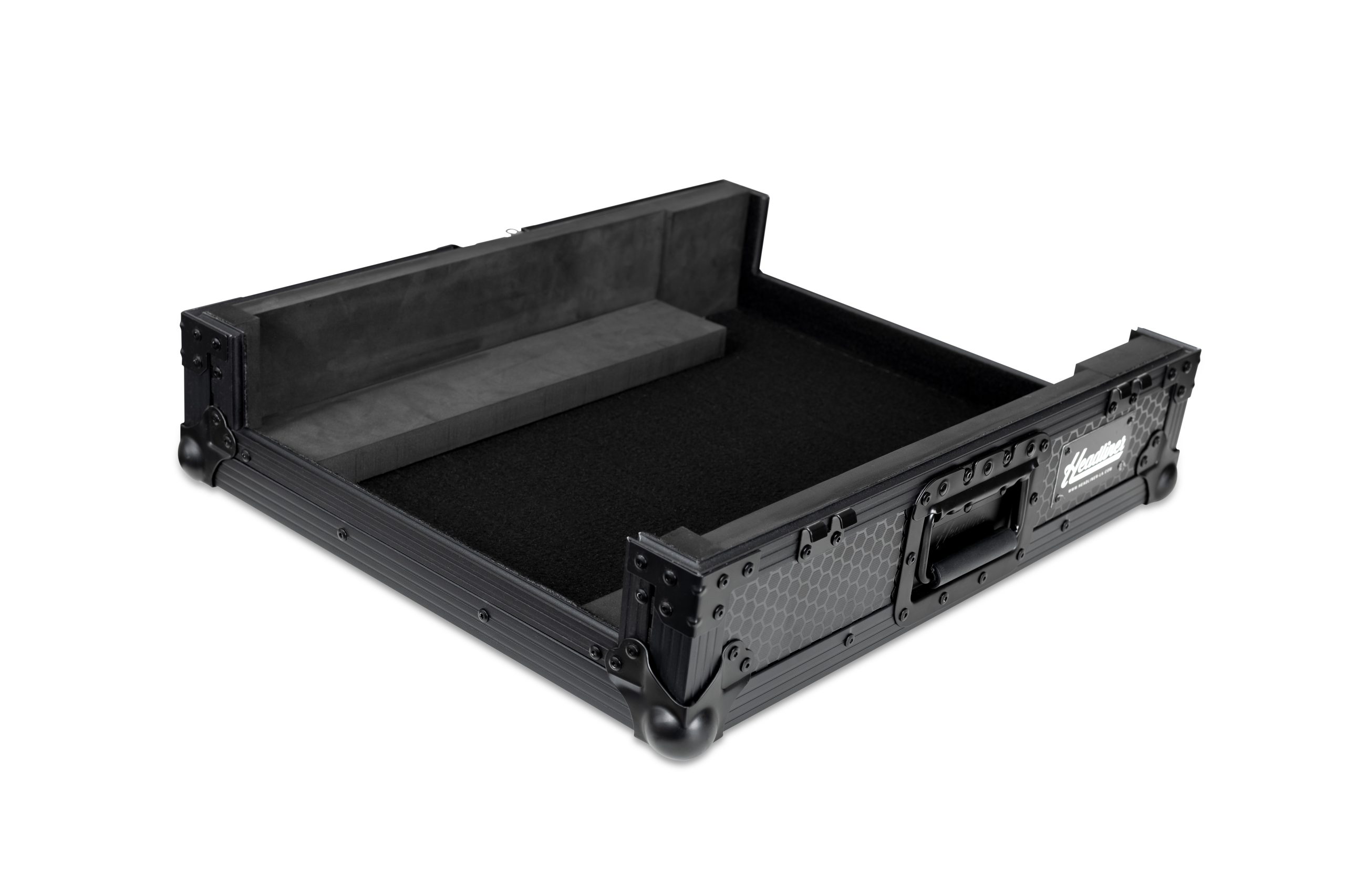 Pitch Black Flight Case for DJM-A9 gallery 3