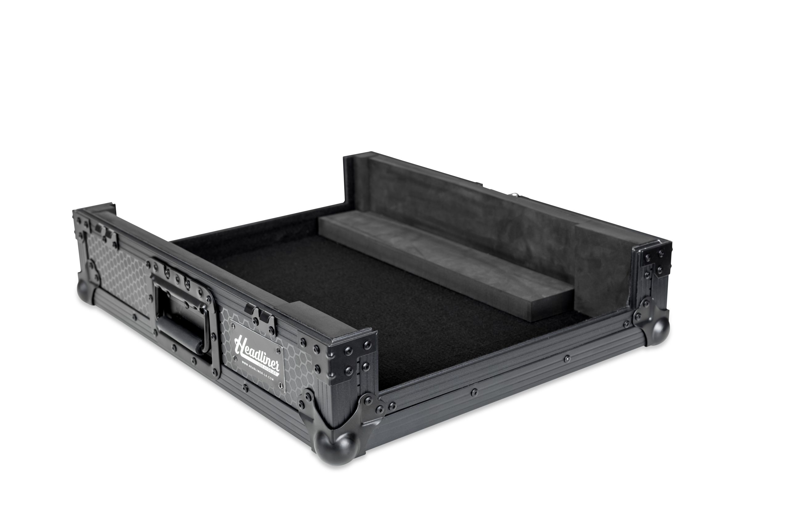Pitch Black Flight Case for DJM-A9 gallery 4