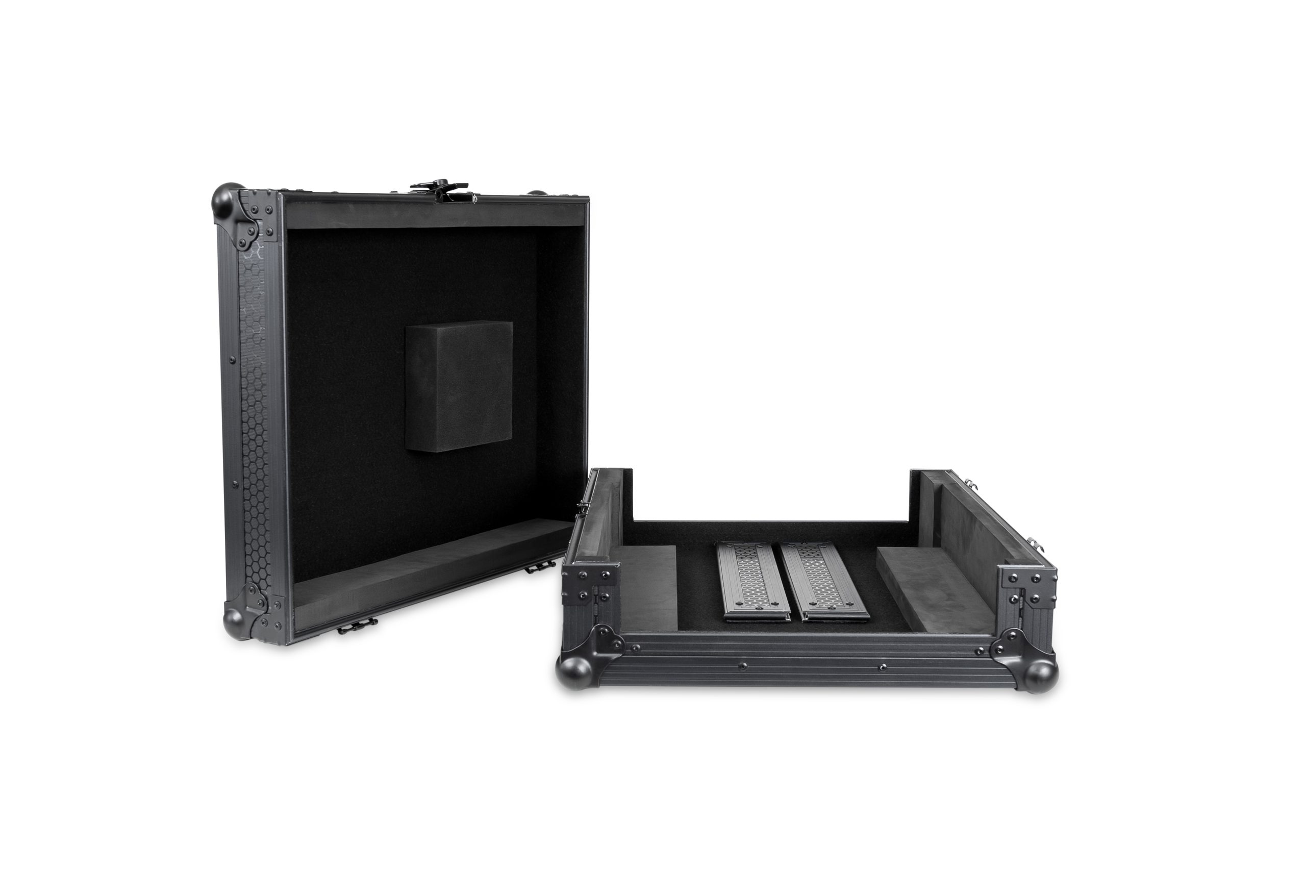 Pitch Black Flight Case for DJM-A9 gallery 5