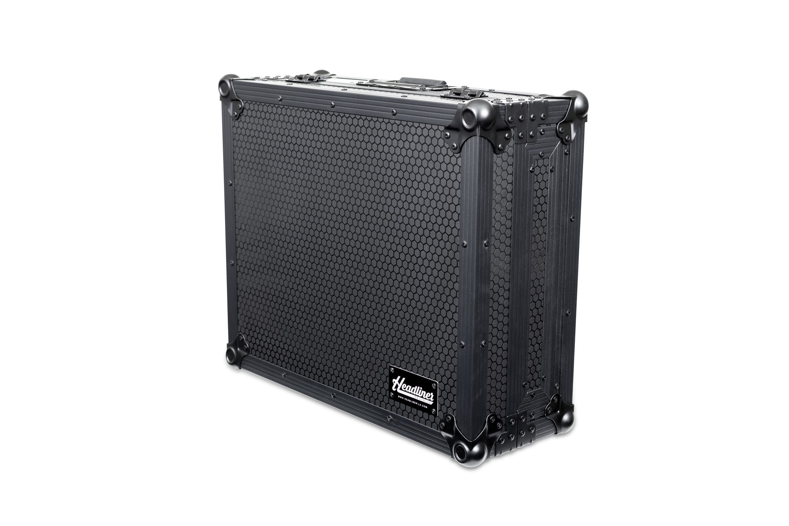 Pitch Black Flight Case for DJM-A9 gallery 7