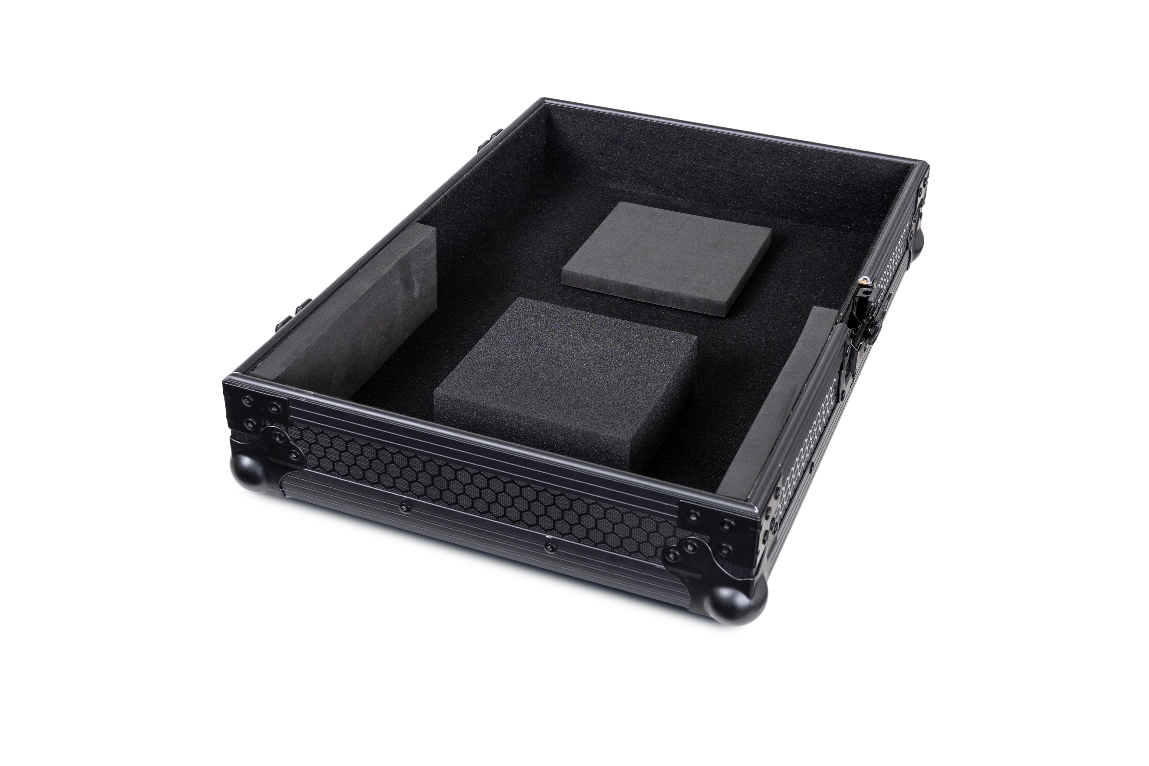 Pitch Black CDJ/DJM Flight Case gallery 2