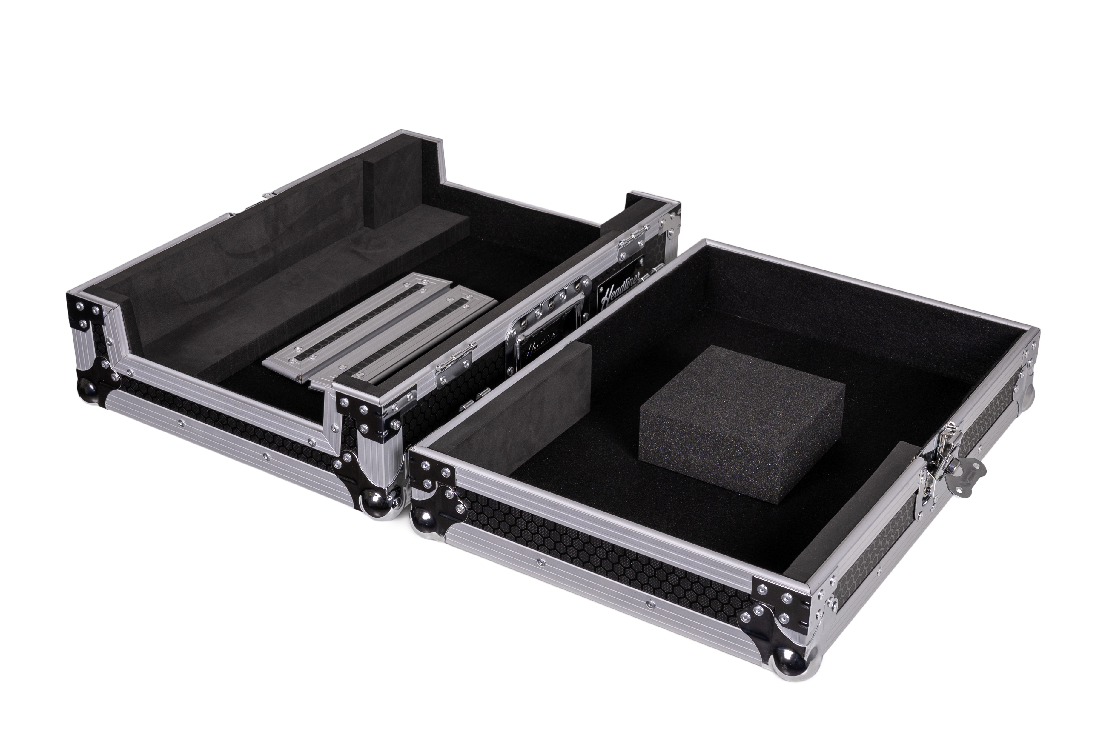 Headliner Flight Case for CDJ-3000X gallery 4