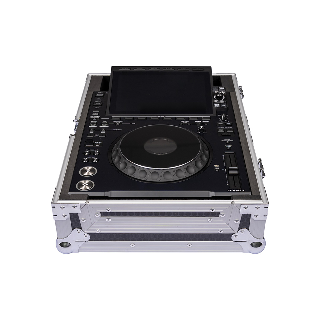 Headliner Flight Case for CDJ-3000X gallery 7