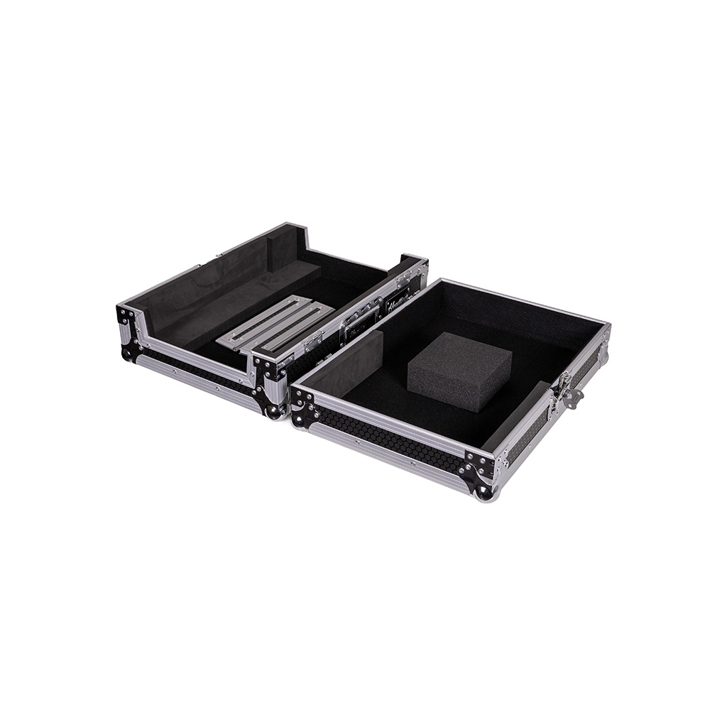 Headliner Flight Case for CDJ-3000X gallery 8
