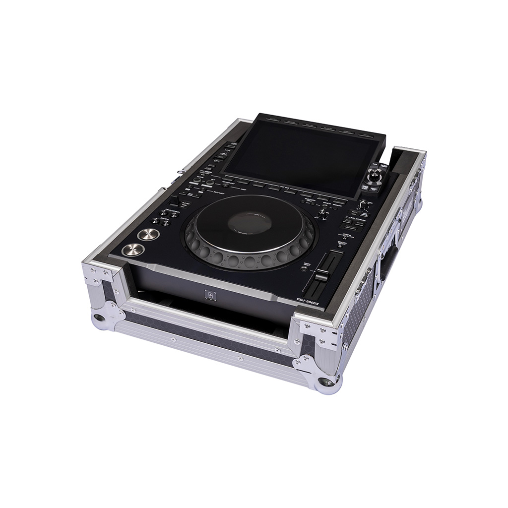 Headliner Flight Case for CDJ-3000X