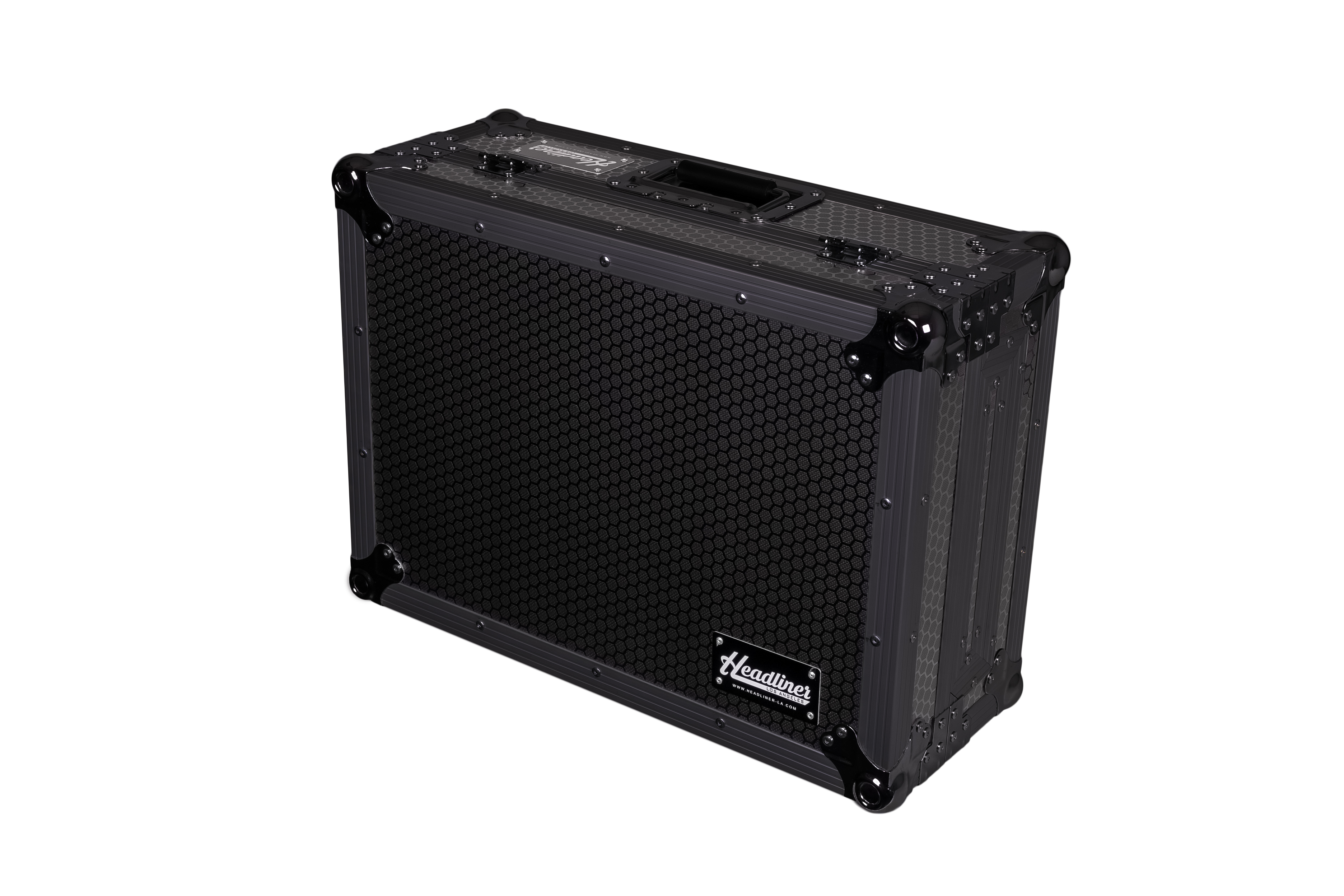 Headliner Pitch Black Flight Case for CDJ-3000X gallery 5