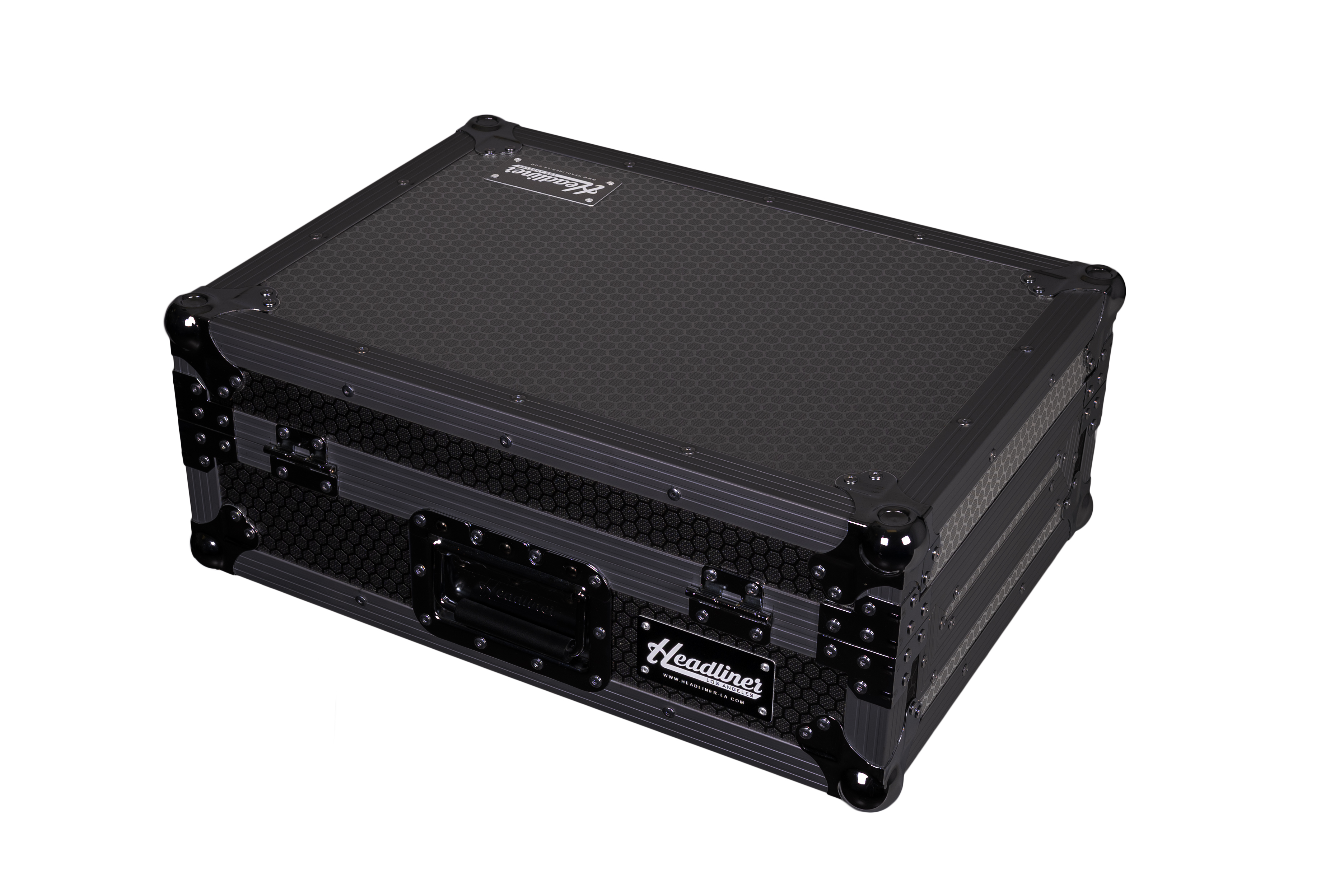 Headliner Pitch Black Flight Case for CDJ-3000X gallery 6
