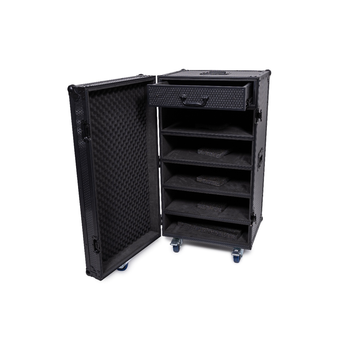 Headliner Pitch Black CDJ/Mixer Touring Case gallery 1