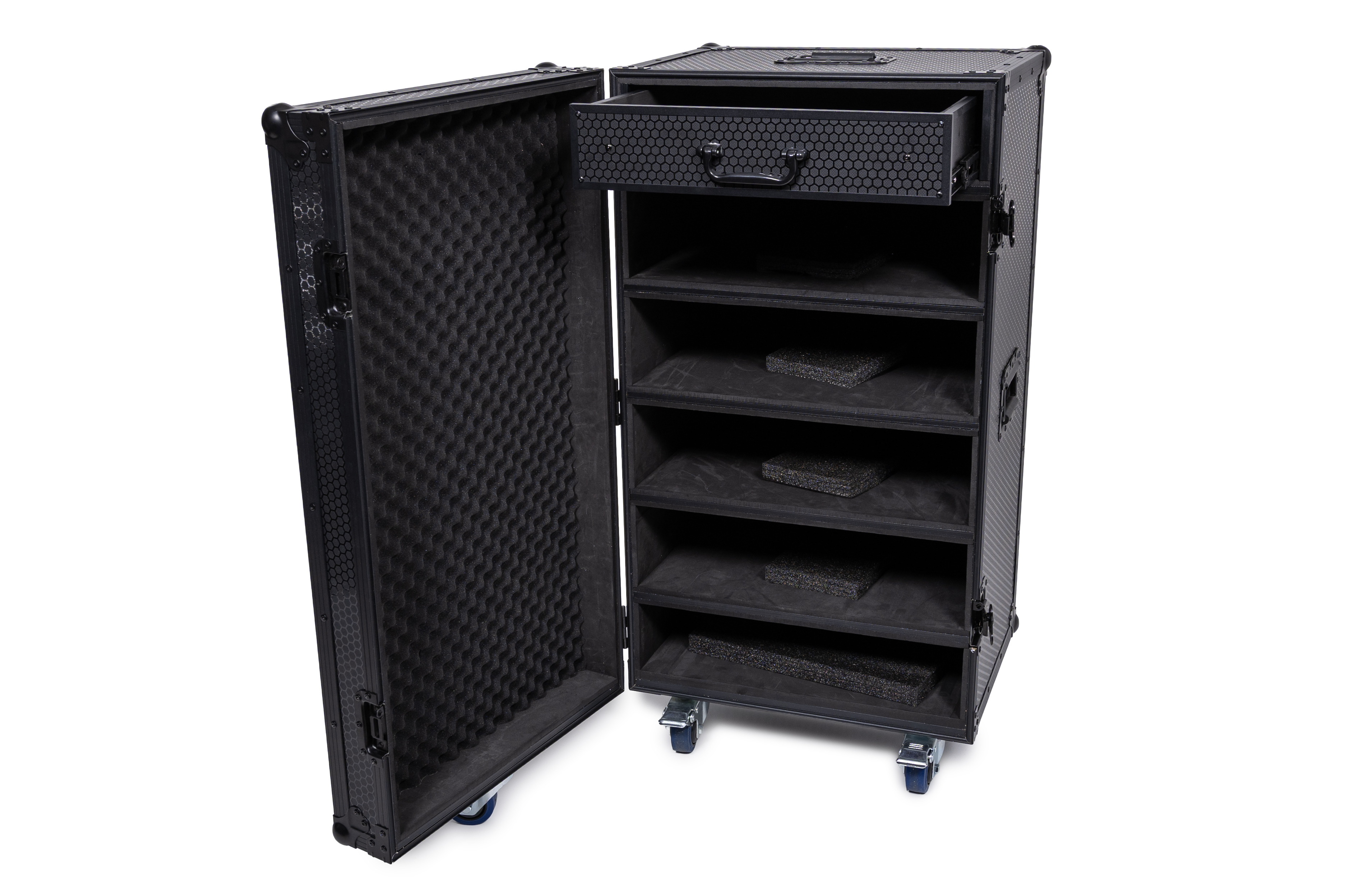 Headliner Pitch Black CDJ/Mixer Touring Case gallery 7