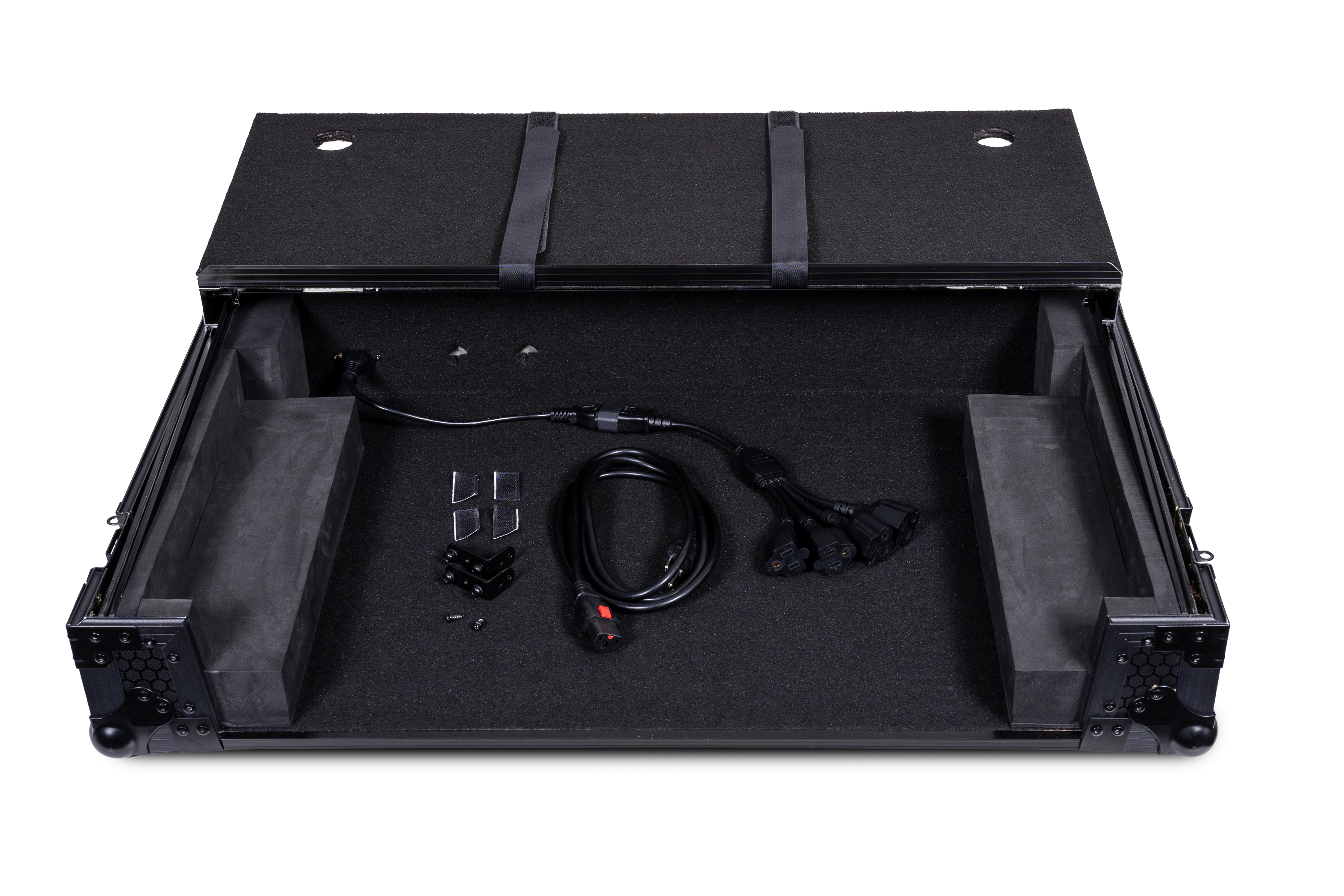 Headliner Volta Power-Ready Flight Case for DDJ-REV5 gallery 3